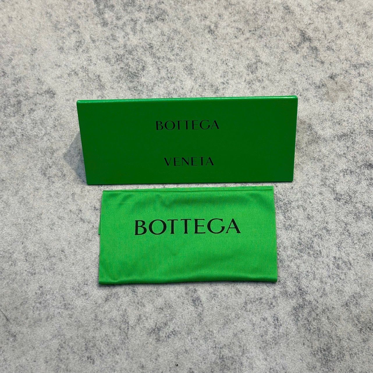Bottega Veneta BOTTEGA VENETA BV1230S 001 Size ONE SIZE - 9 Thumbnail
