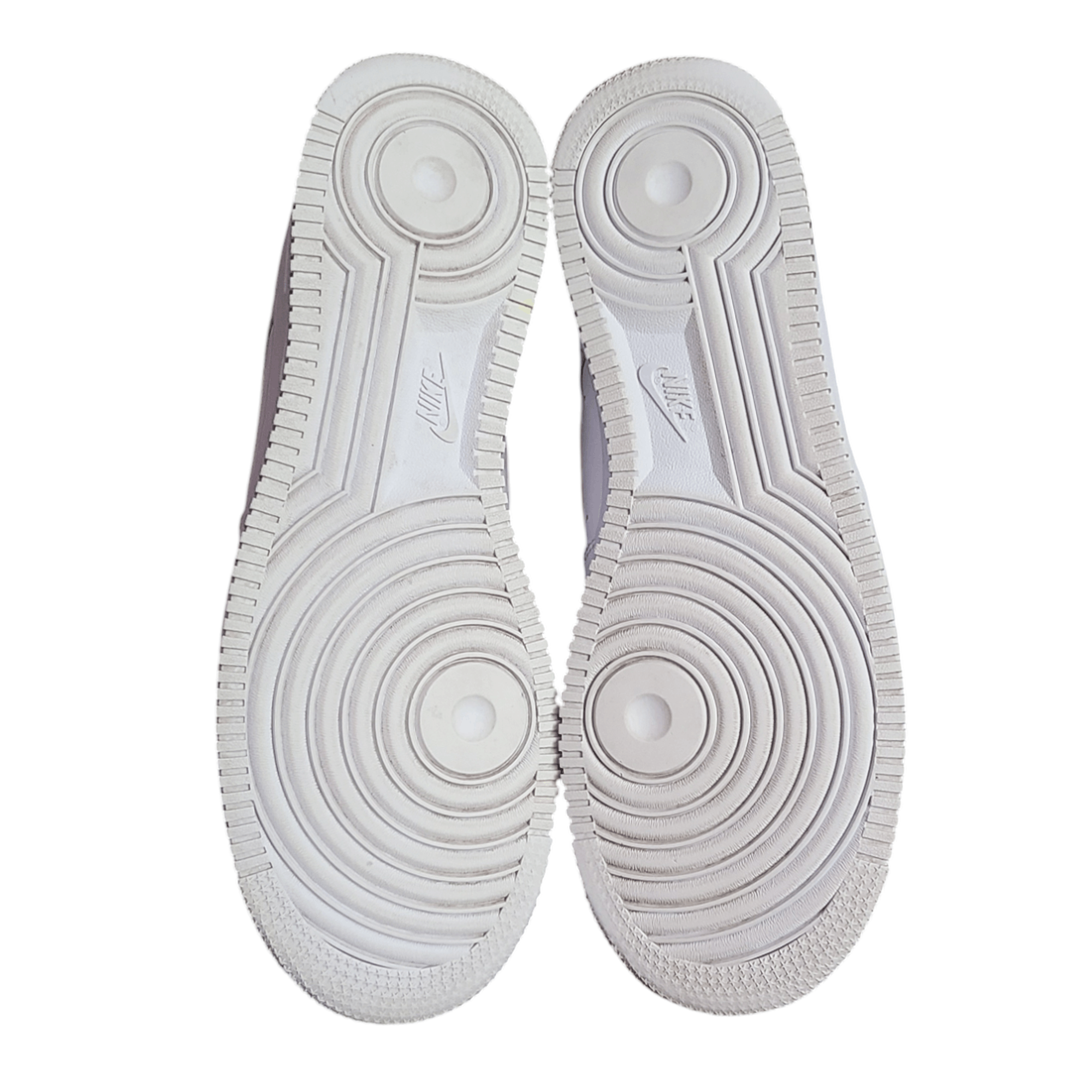 Nike Air Force 1 Essential Low 'White Gym Red' - Size: 12 Size US 12 / IT 42 - 5 Thumbnail