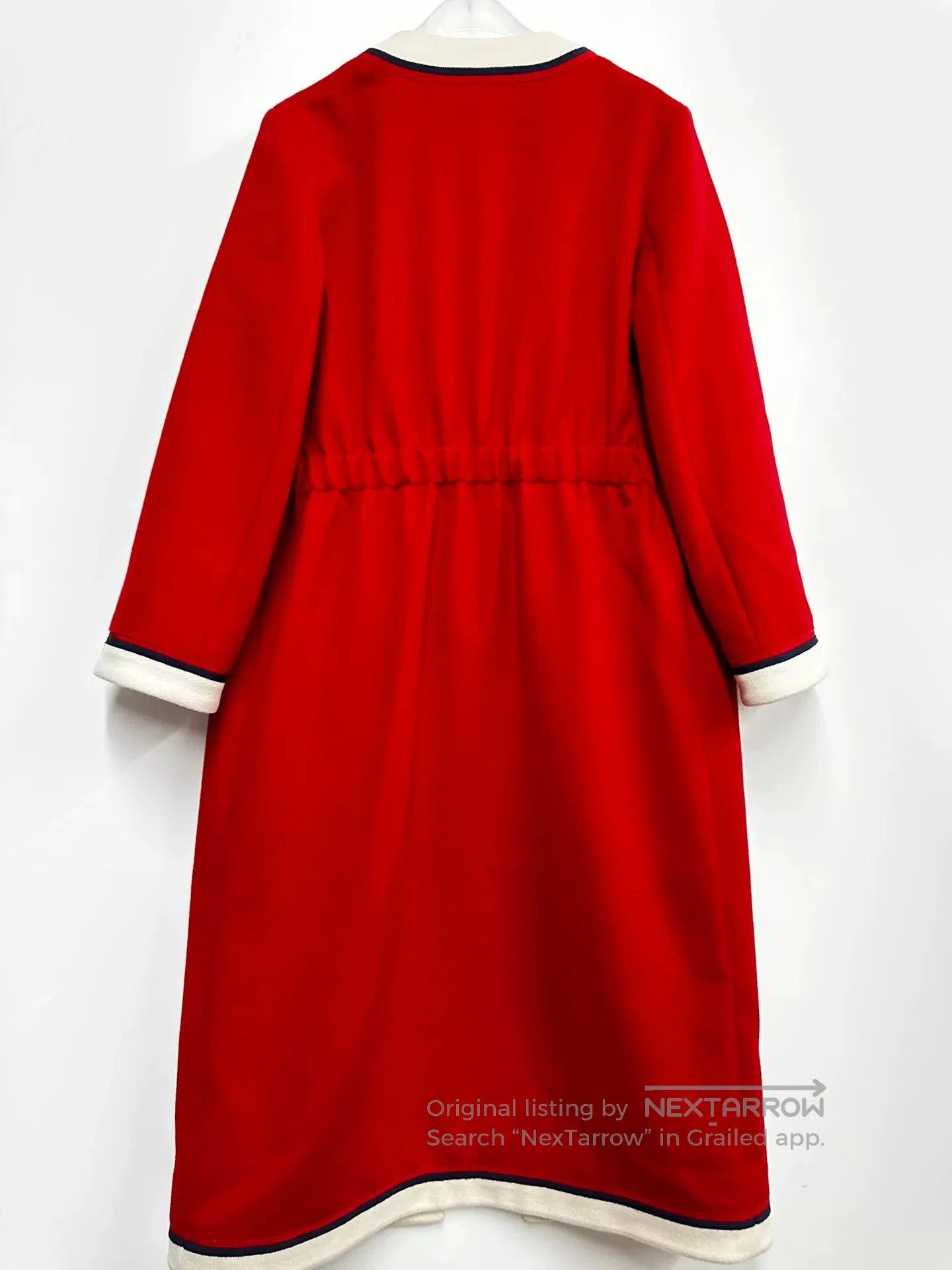Gucci Gucci Coat Size 42. Size US XS / EU 42 / 0 - 2 Thumbnail