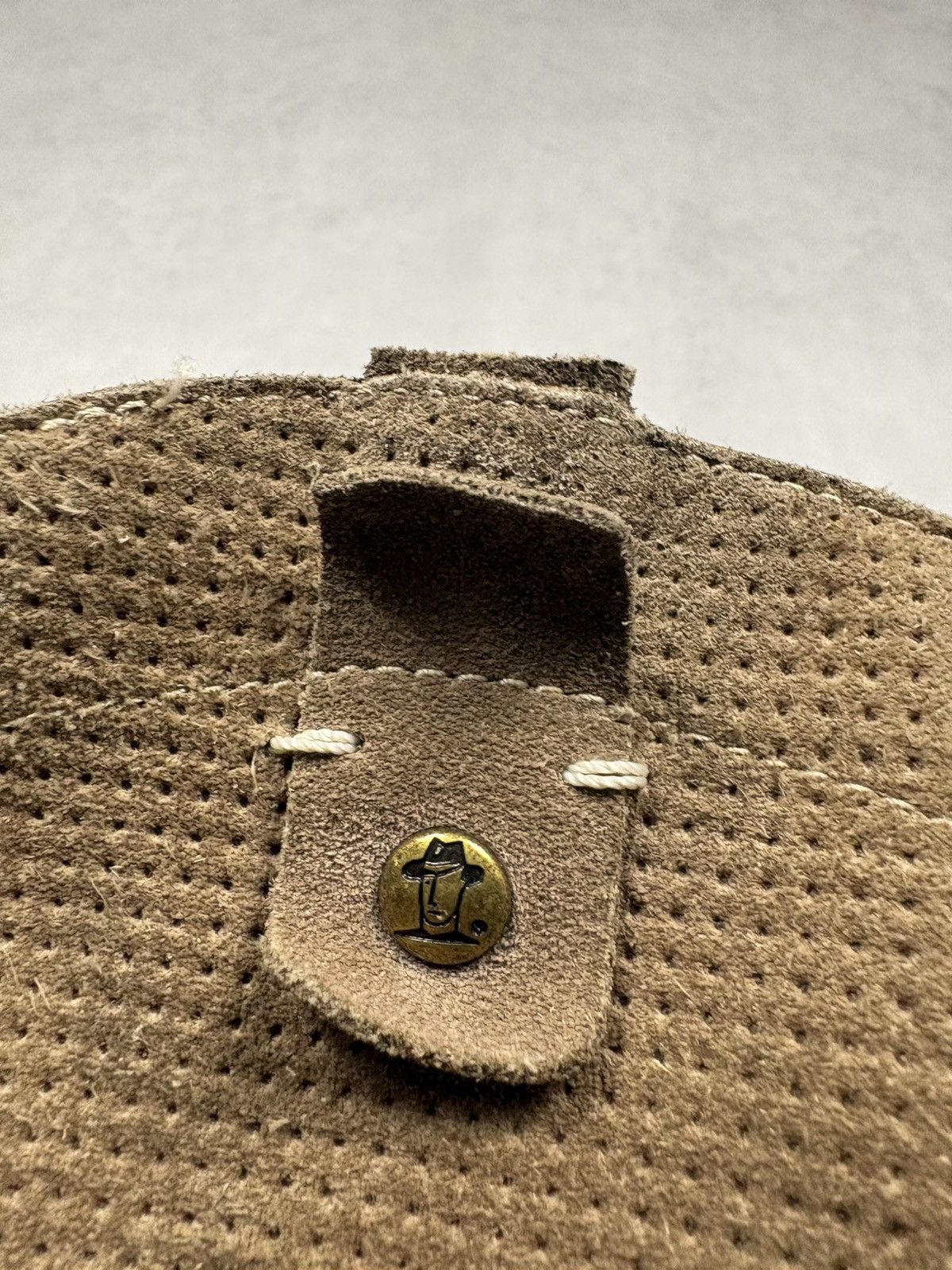 Panama Jack Panama Jack Suede Ankle Boots Made In Spain 40 Streetwear Size US 10 / IT 40 - 8 Thumbnail