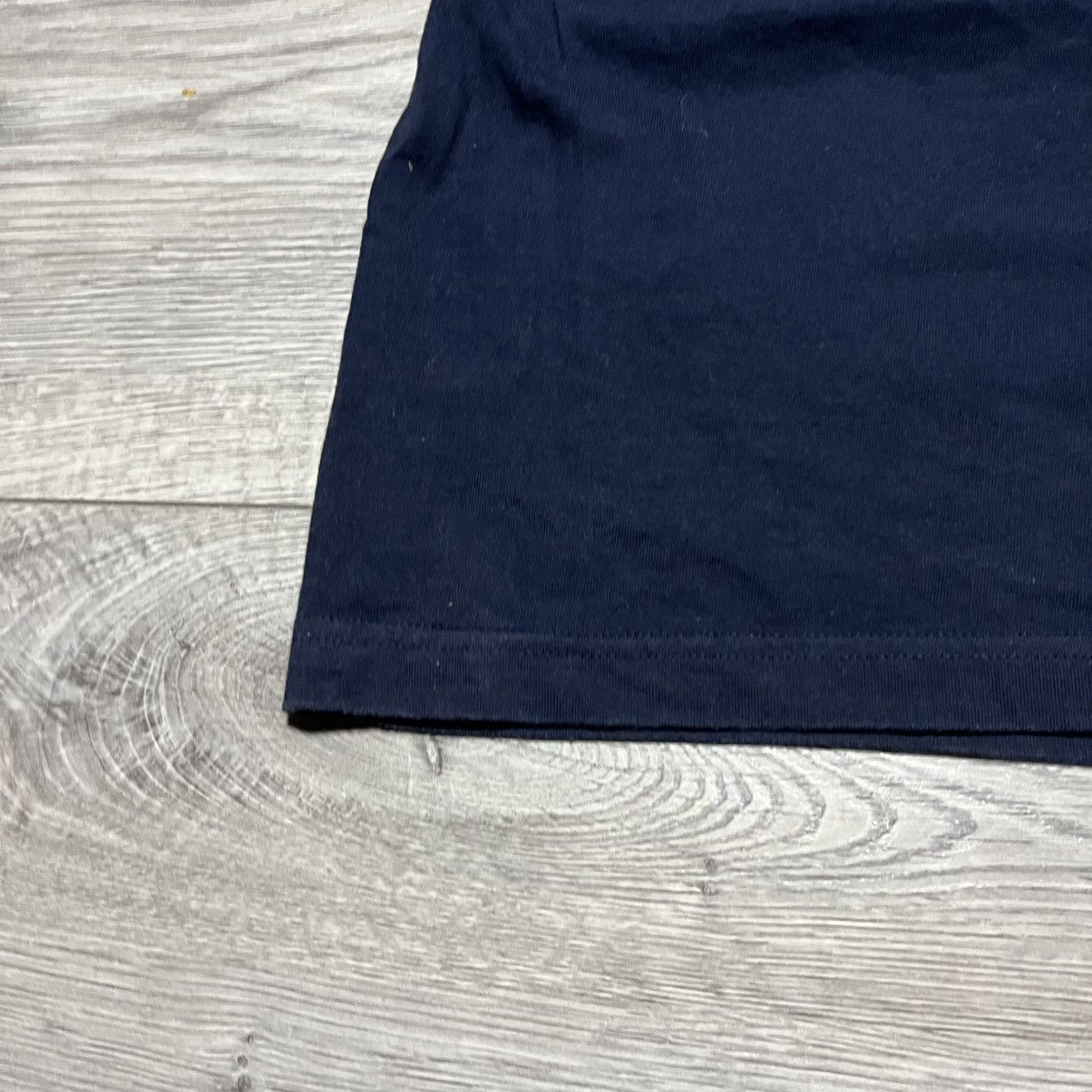 Japanese Brand Fubu Vintage T-shirt Size US L / EU 52-54 / 3 - 9 Thumbnail