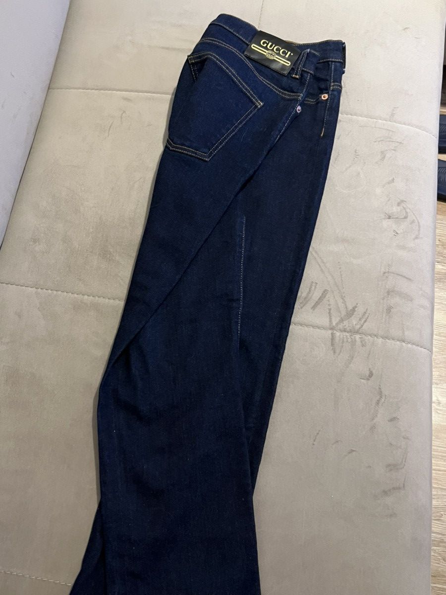 Gucci Jeans Gucci Size US 38 / EU 54 - 3 Thumbnail