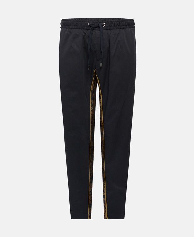 Dolce & Gabbana Casual trousers Size US 44 / EU 60 - 1 Thumbnail