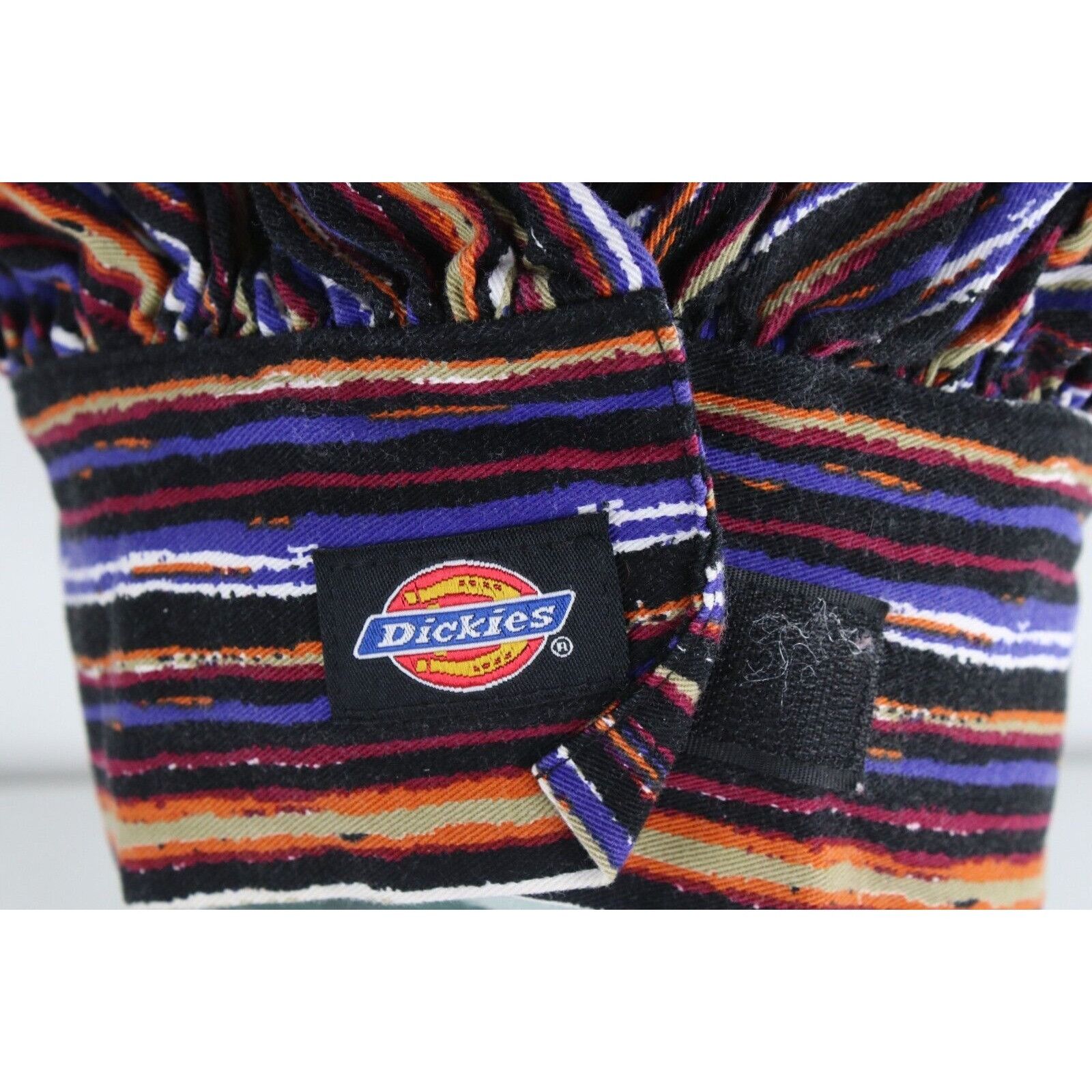 Dickies × Vintage Lot of 2 dickies chef hats Size ONE SIZE - 2 Thumbnail
