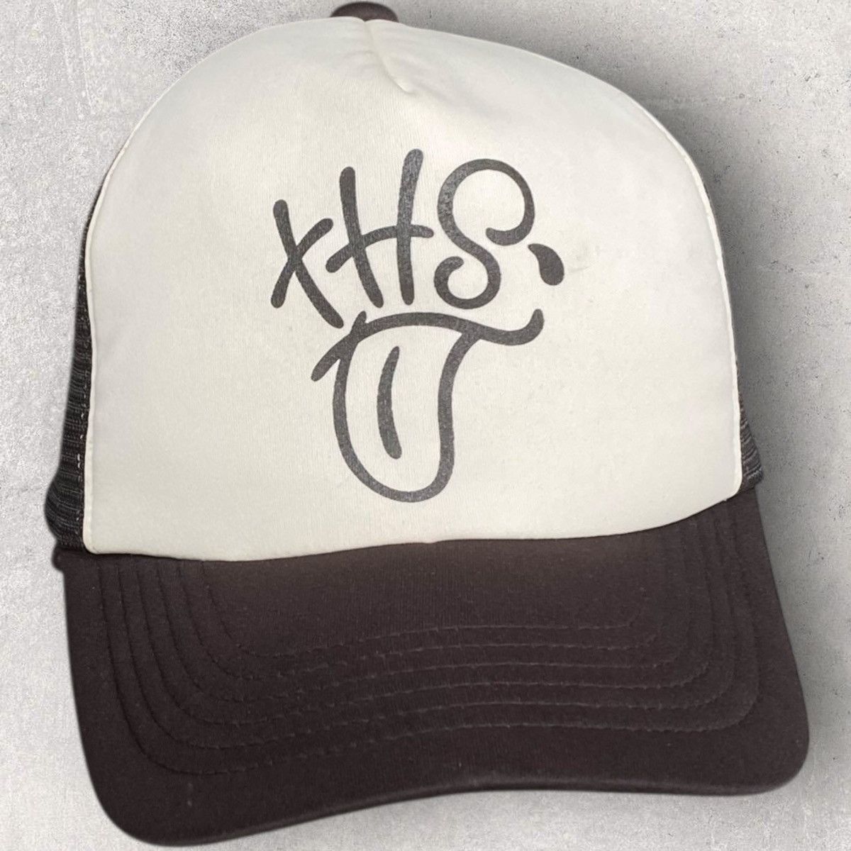 Number (N)ine AW05 The High Street Trucker Size ONE SIZE - 2 Thumbnail