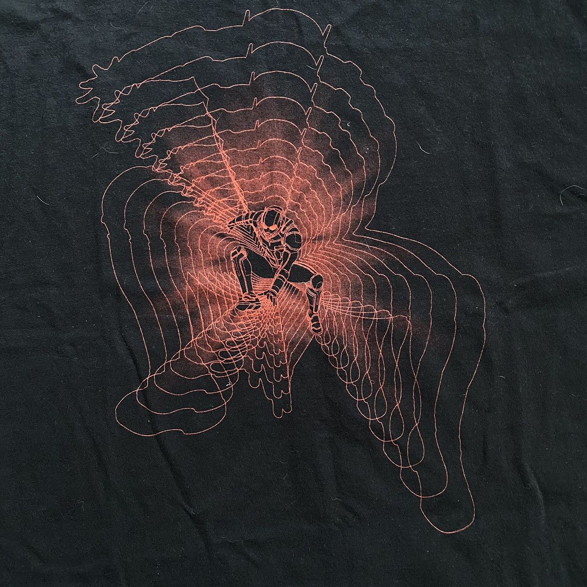 Marvel Comics SPIDER MAN Y2K GRAPHIC PRINT MARVEL T SHIRT Size US L / EU 52-54 / 3 - 2 Thumbnail
