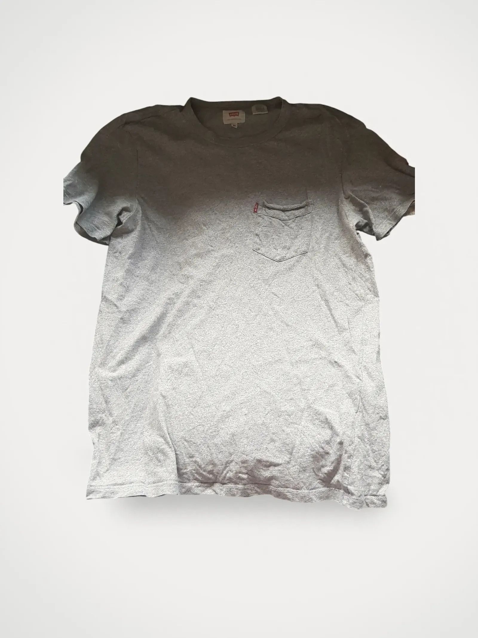 Levi's Levi's Vet ej Short Sleeve T-shirt Size XS / US 0-2 / IT 36-38 - 1 Thumbnail