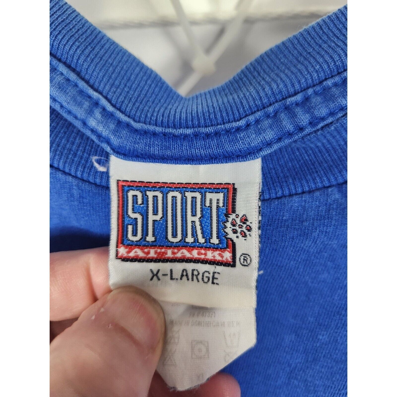 Other Vintage Y2K Colts Peyton Manning T men's XL Size US XL / EU 56 / 4 - 3 Thumbnail