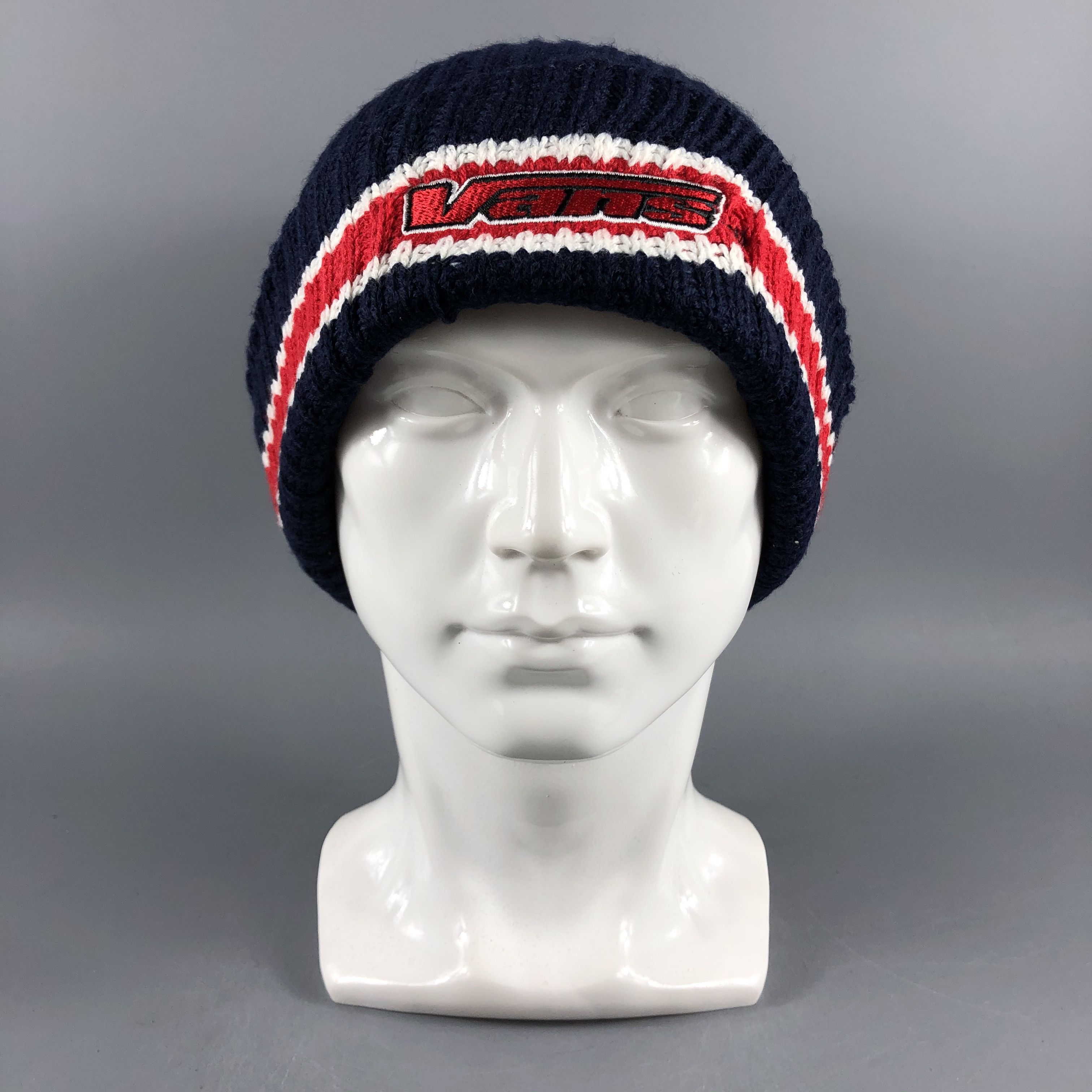 image of Vans Beanie Snow Hat Snow Cap -B1983, Men's