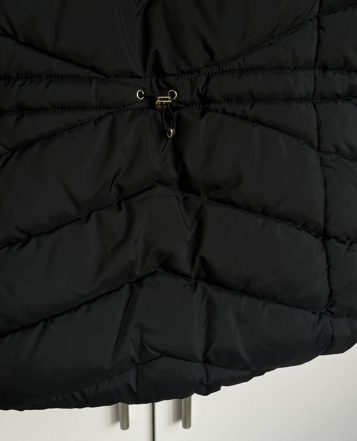 Barbour Barbour International Santa Rosa Quilt Women’s Jacket UK 8 Size S / US 4 / IT 40 - 10 Thumbnail
