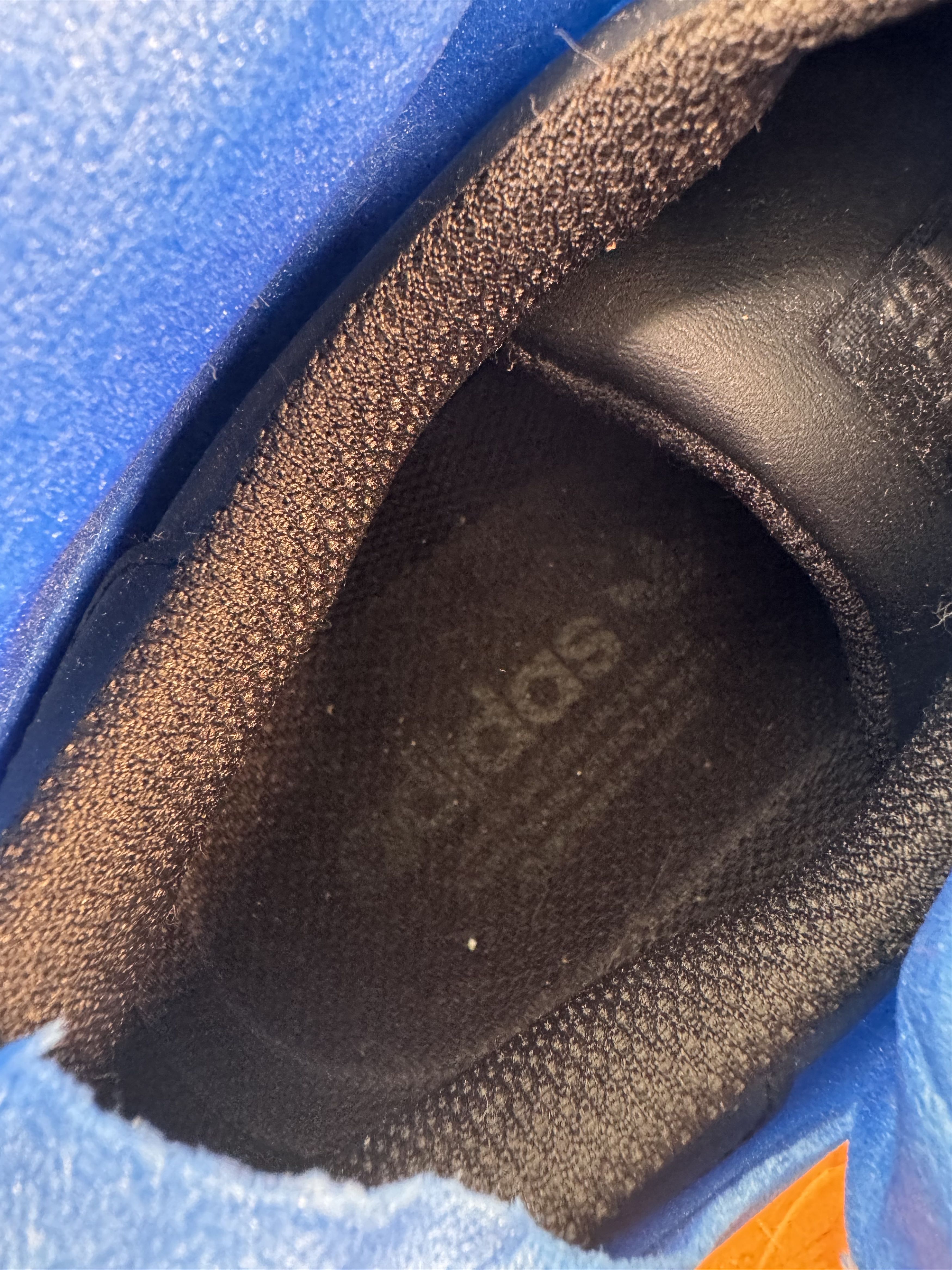 Aris Tatalovich Sample Adidas Superstar vacuum seal not wearable Size US 9.5 / EU 42-43 - 9 Thumbnail