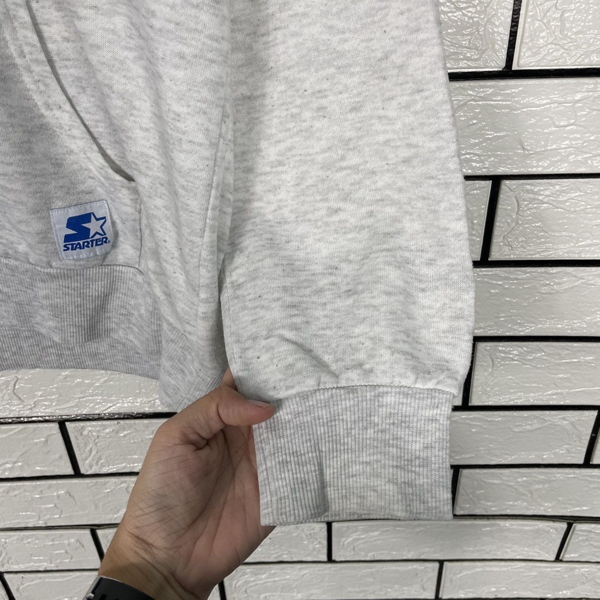 Starter Y2K Starter Big Logo Pullover Hoodie Size US L / EU 52-54 / 3 - 12 Thumbnail