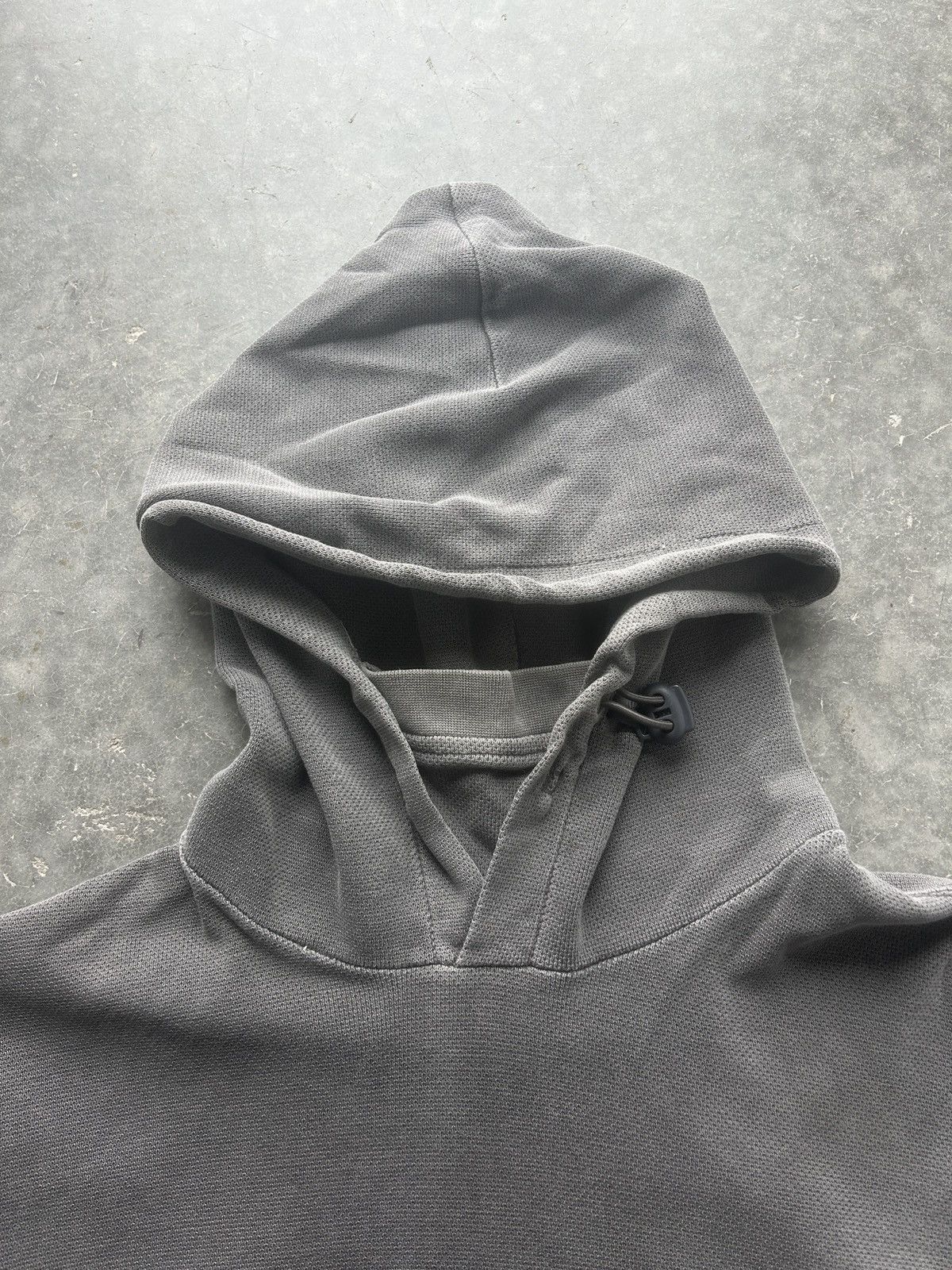 Maharishi Maharishi Anorak Ninja Hoodie Size US L / EU 52-54 / 3 - 6 Thumbnail