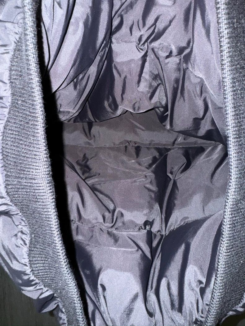 Helmut Lang helmut lang 1998aw down vest 2504-Nextarrow Size US M / EU 48-50 / 2 - 4 Thumbnail