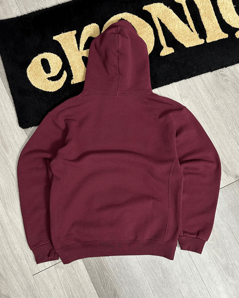 Russell Athletic Russell Athletic BCIT Collegiate Hoodie - Medium Size US M / EU 48-50 / 2 - 2 Thumbnail