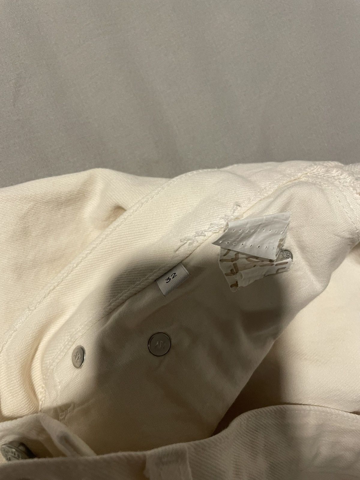 Helmut Lang Helmut Lang sample jeans Size US 32 / EU 48 - 6 Thumbnail