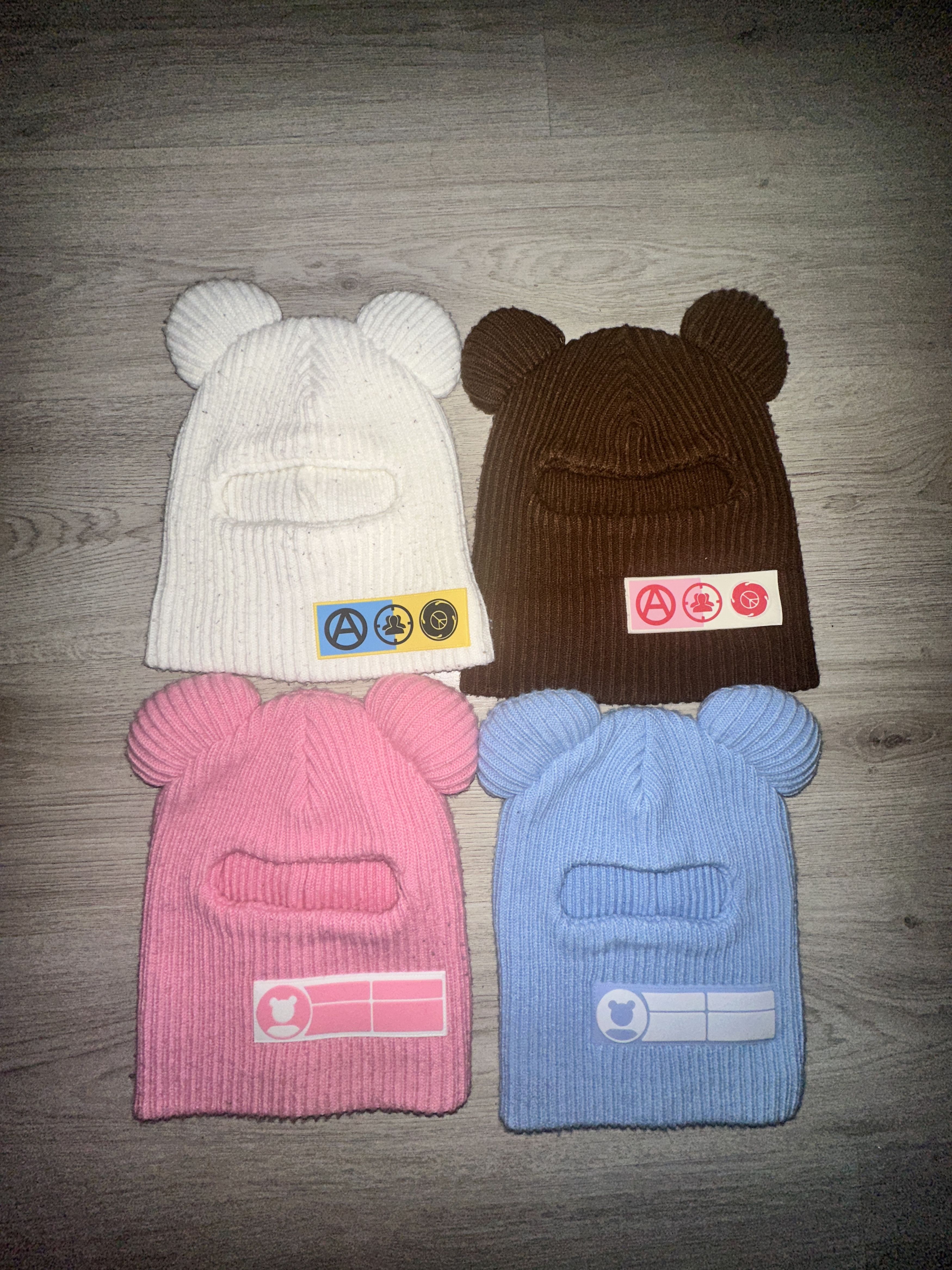 Jose Wong Beanie | Grailed