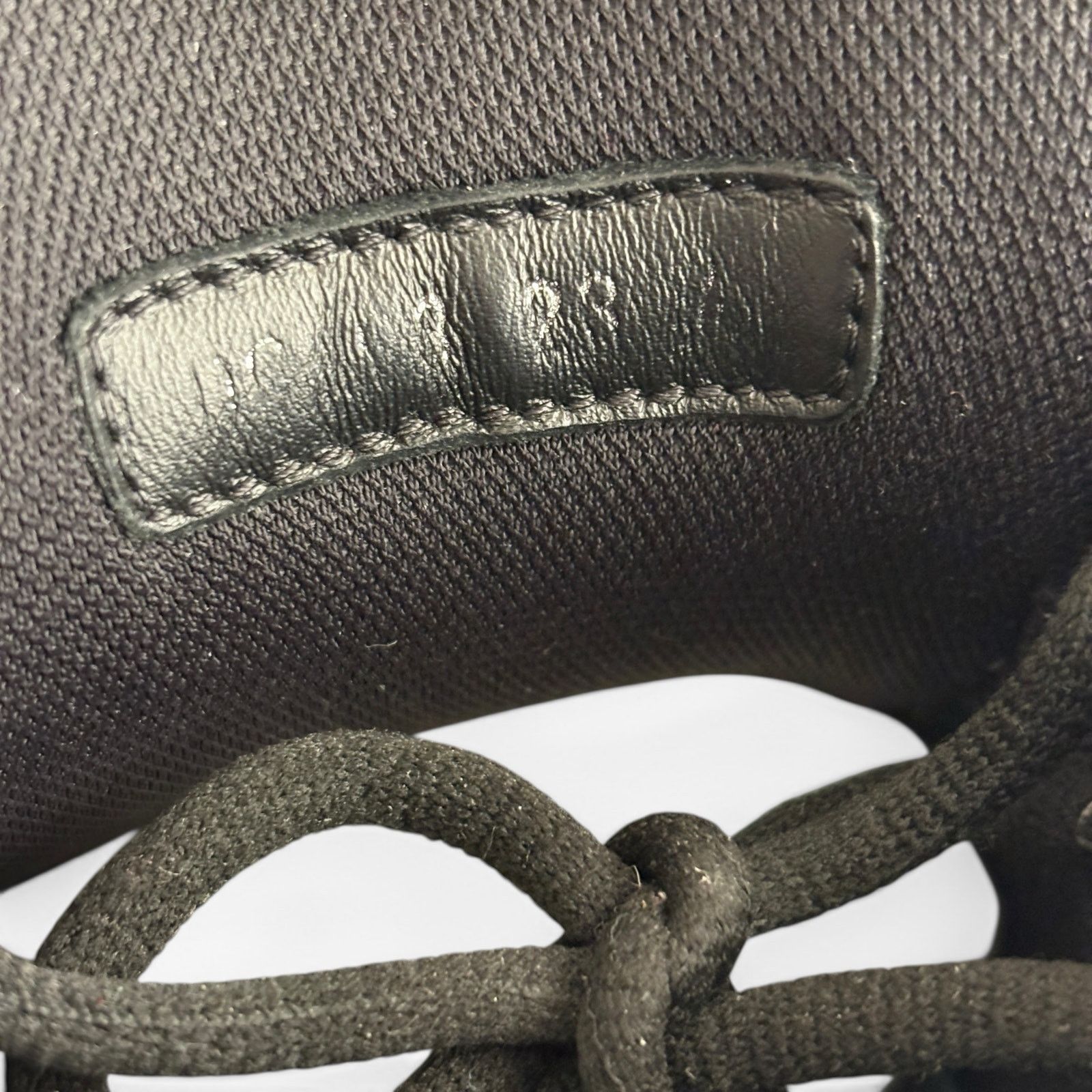 Dior Dior B30 Dark Grey Sneakers | Size 42 (9US) Size US 9 / EU 42 - 8 Thumbnail