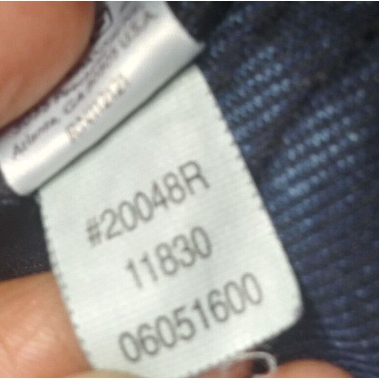 Spanx Spanx Jean-ish Dark Indigo Blue 20048R Pull-On Soft Jegging Size 28" / US 6 / IT 42 - 8 Thumbnail