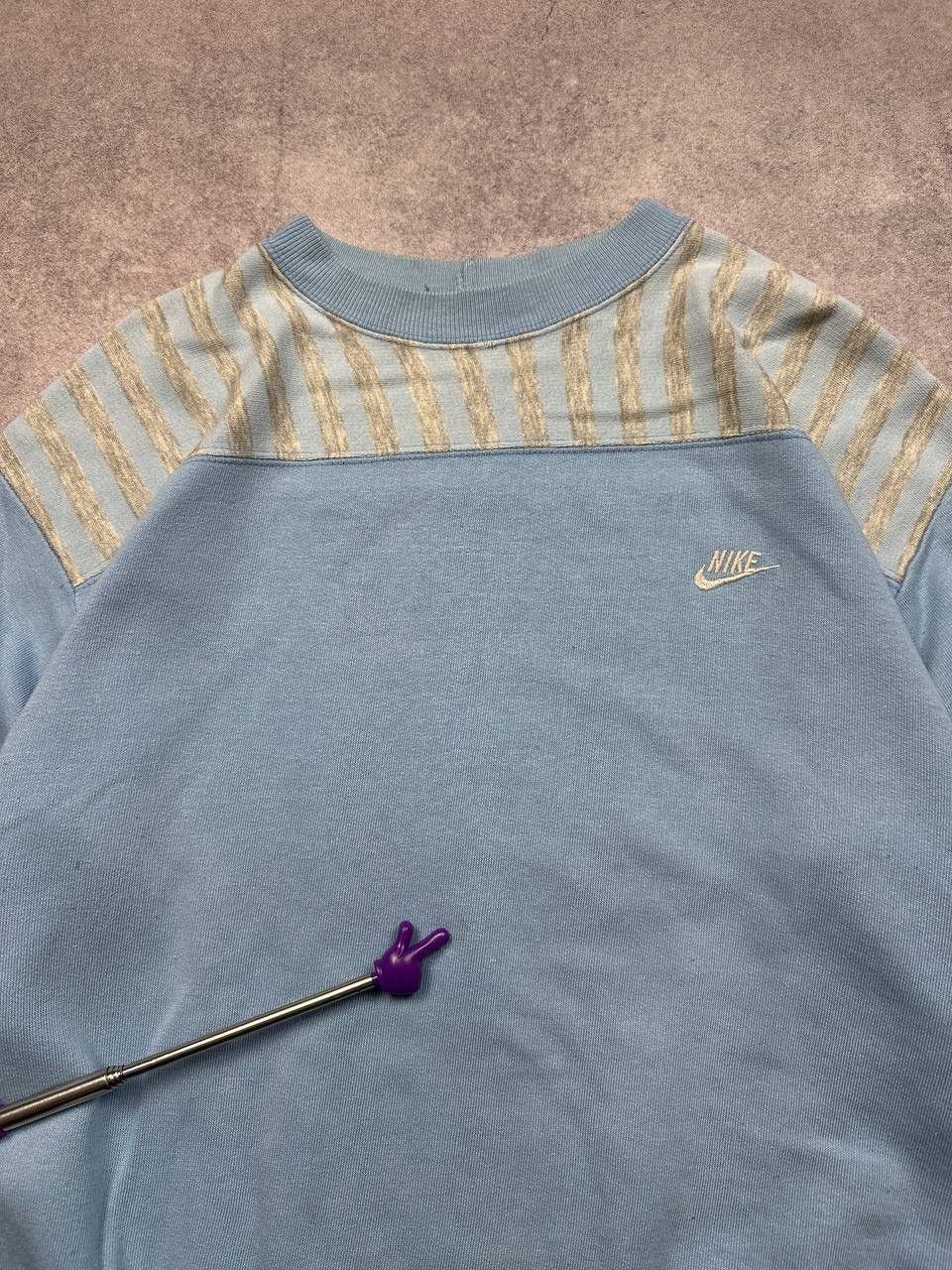 Nike Vintage Nike Women’s Sweatshirt, Size M – 90s Style Size M / US 6-8 / IT 42-44 - 4 Thumbnail