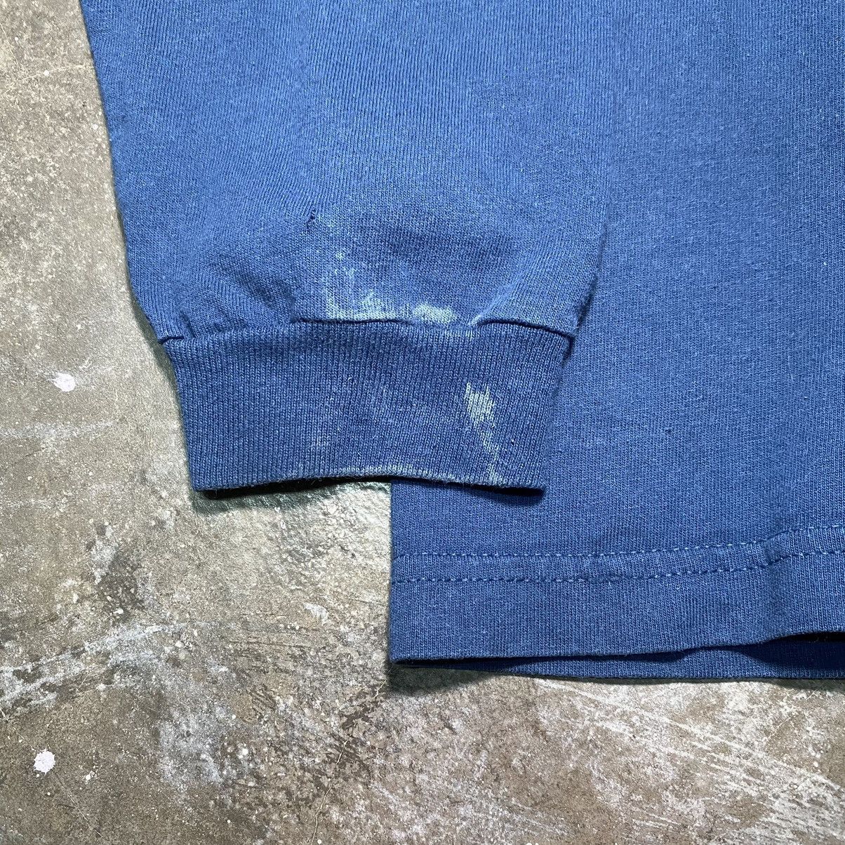 Patagonia × Vintage Vintage Patagonia Longsleeve Shirt Organic Cotton Size US L / EU 52-54 / 3 - 7 Thumbnail