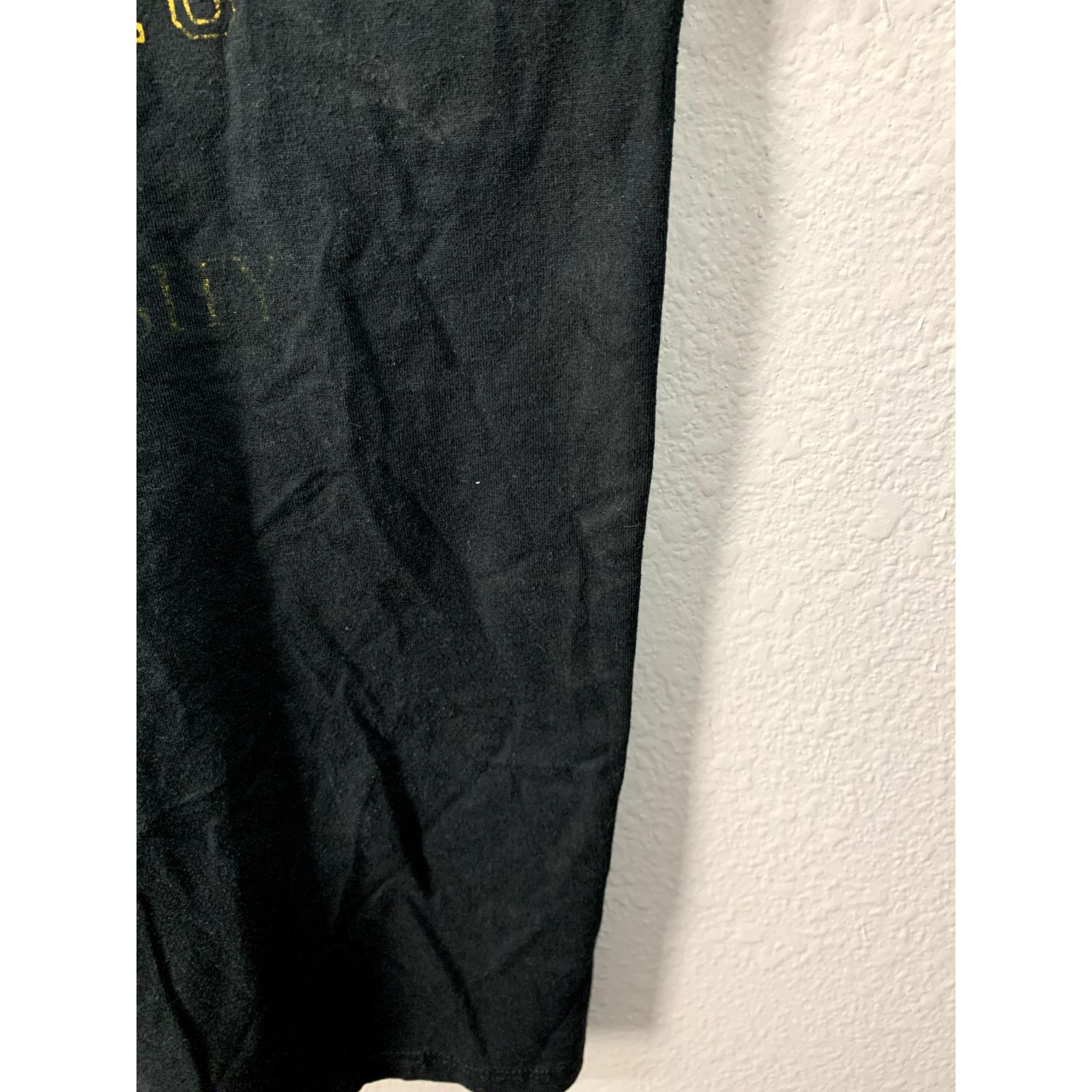 Jerzees Vintage ROTC Shirt Army Graphic Rangers Challenge Tee 90s L Size US L / EU 52-54 / 3 - 8 Thumbnail