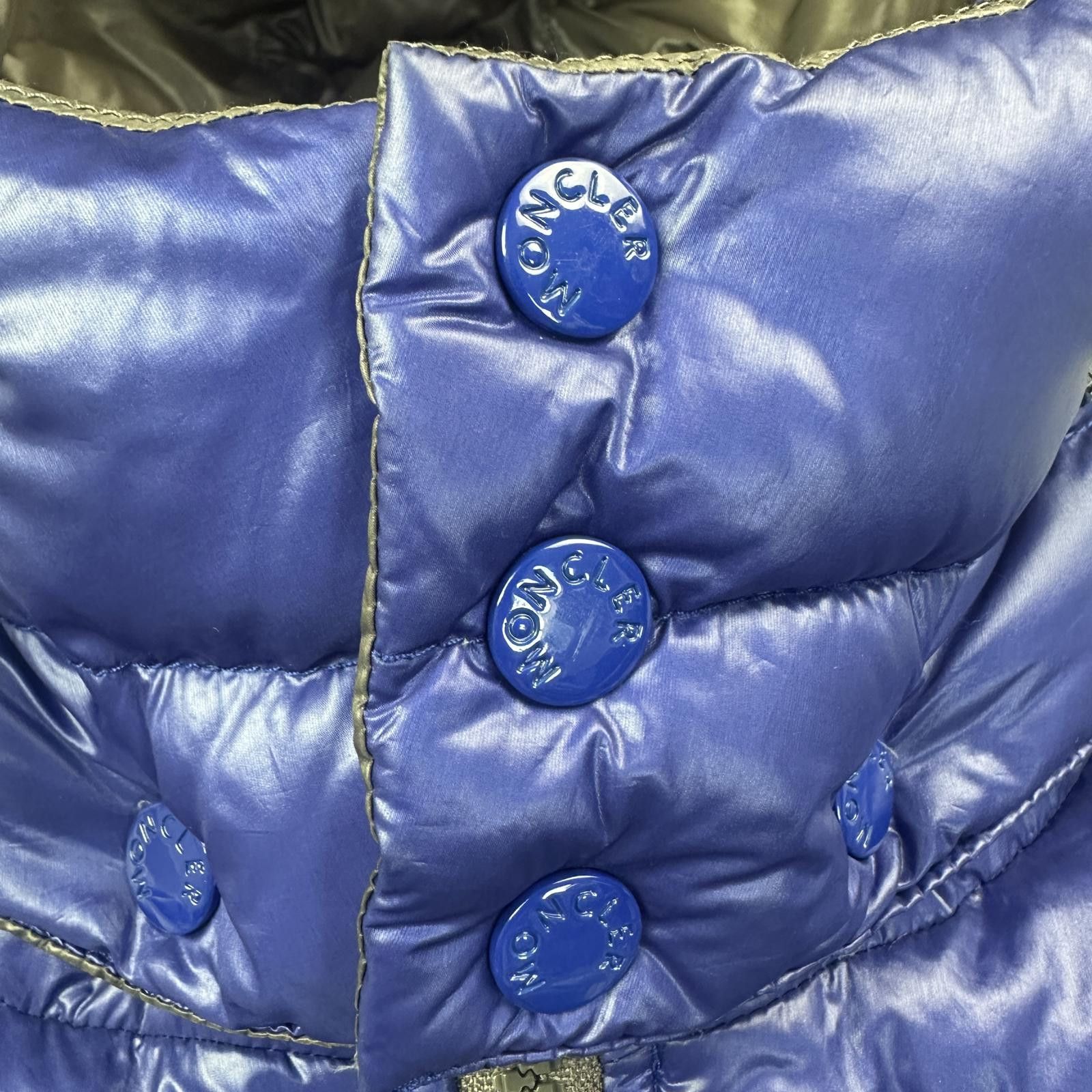 Moncler Moncler Zin Size 5 Fits M/L Size US L / EU 52-54 / 3 - 7 Thumbnail