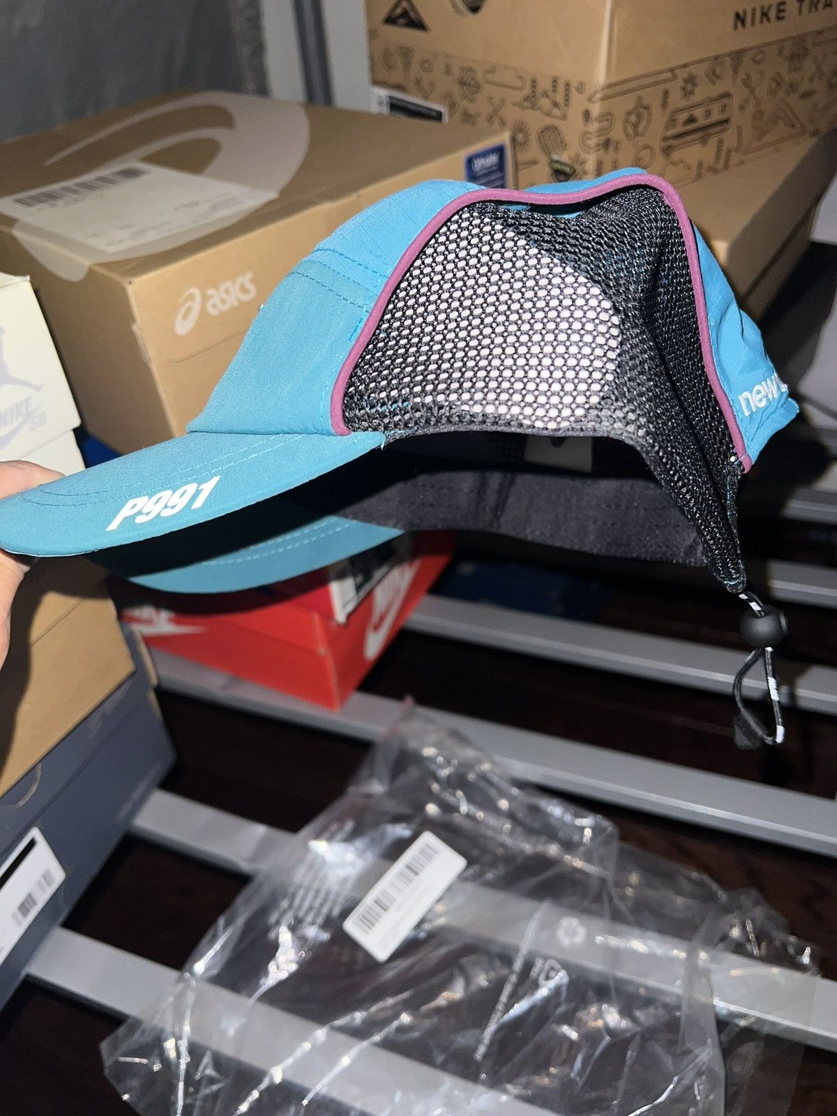 New Balance × Palace New balance Palace running cap Size ONE SIZE - 2 Thumbnail