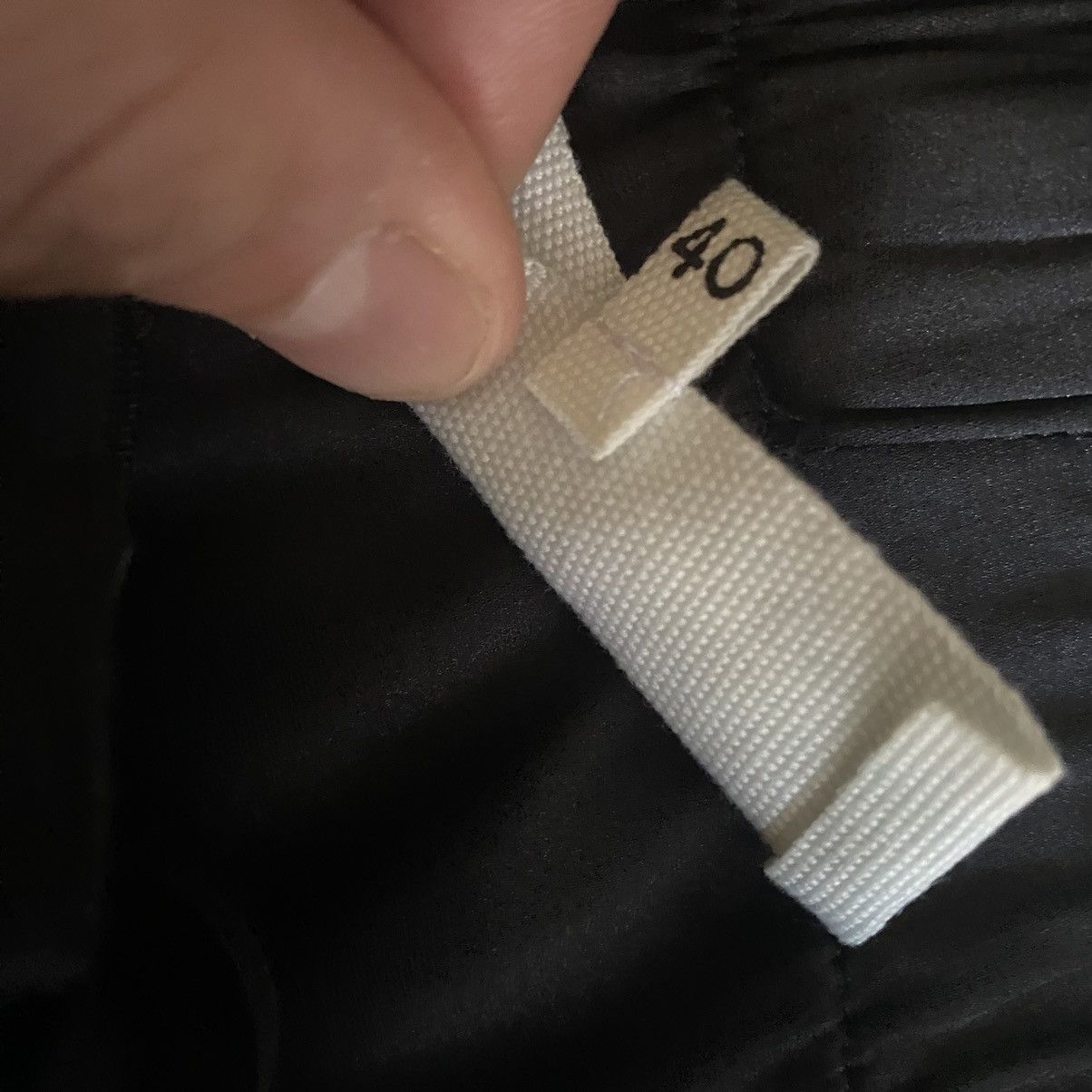 Maison Margiela Margiela Artisanal SS14 Layer Skirts Size 28" / US 6 / IT 42 - 6 Thumbnail