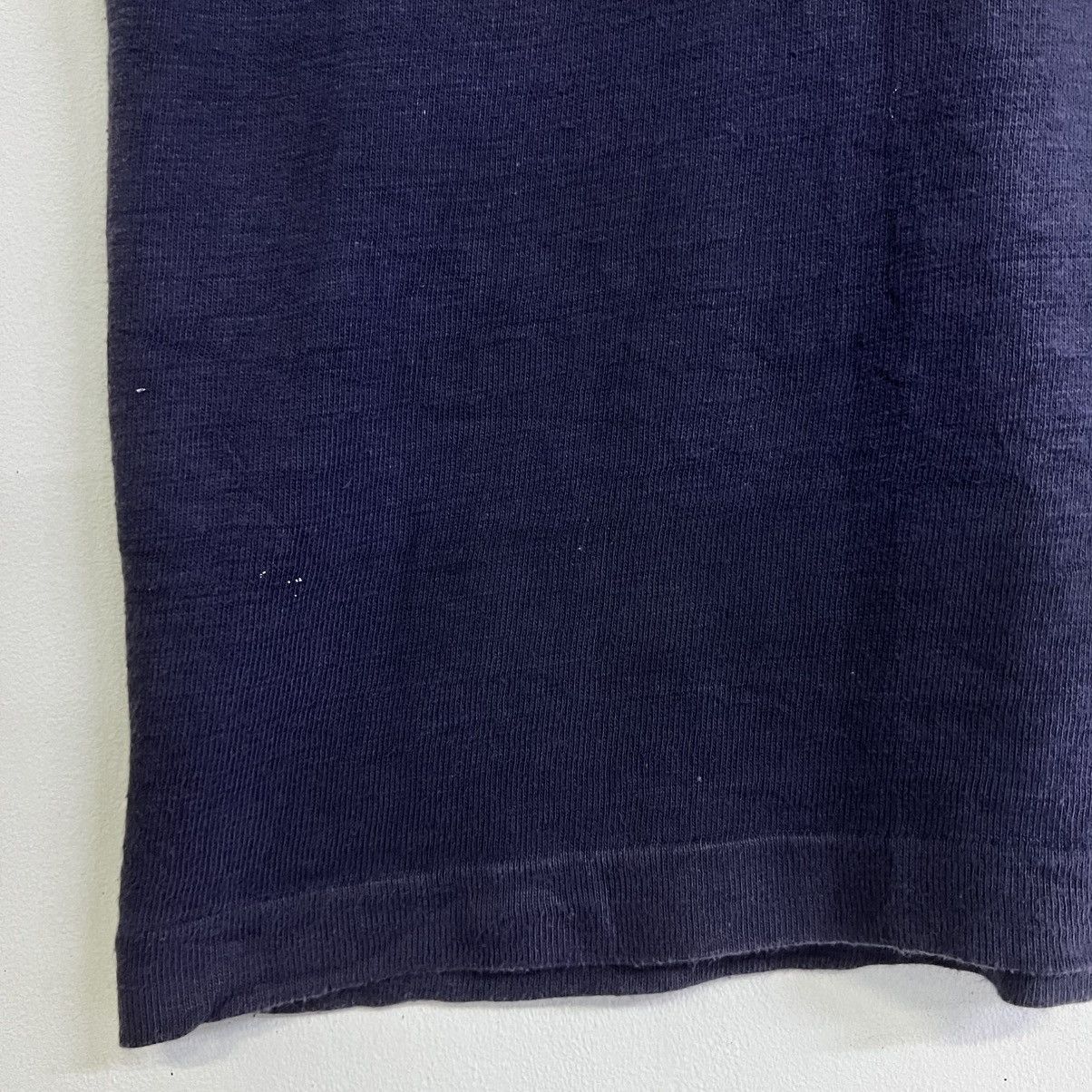 Warehouse & Co. WAREHOUSE & CO HAYABUSA 2 JAXA JAPANESE AMERICANA TSHIRT Size US S / EU 44-46 / 1 - 4 Thumbnail