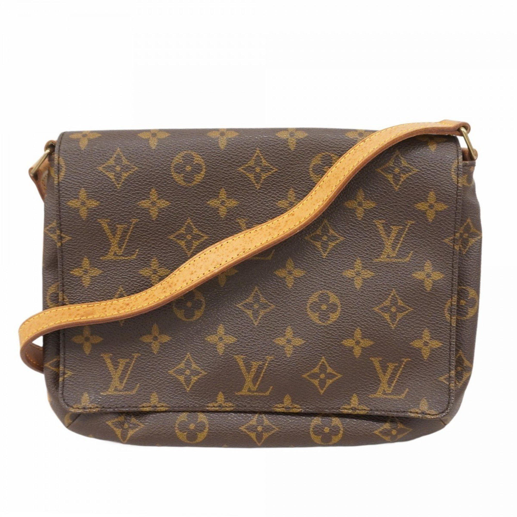 Louis Vuitton Louis Vuitton Musette Tango shoulder Size ONE SIZE - 1 Thumbnail