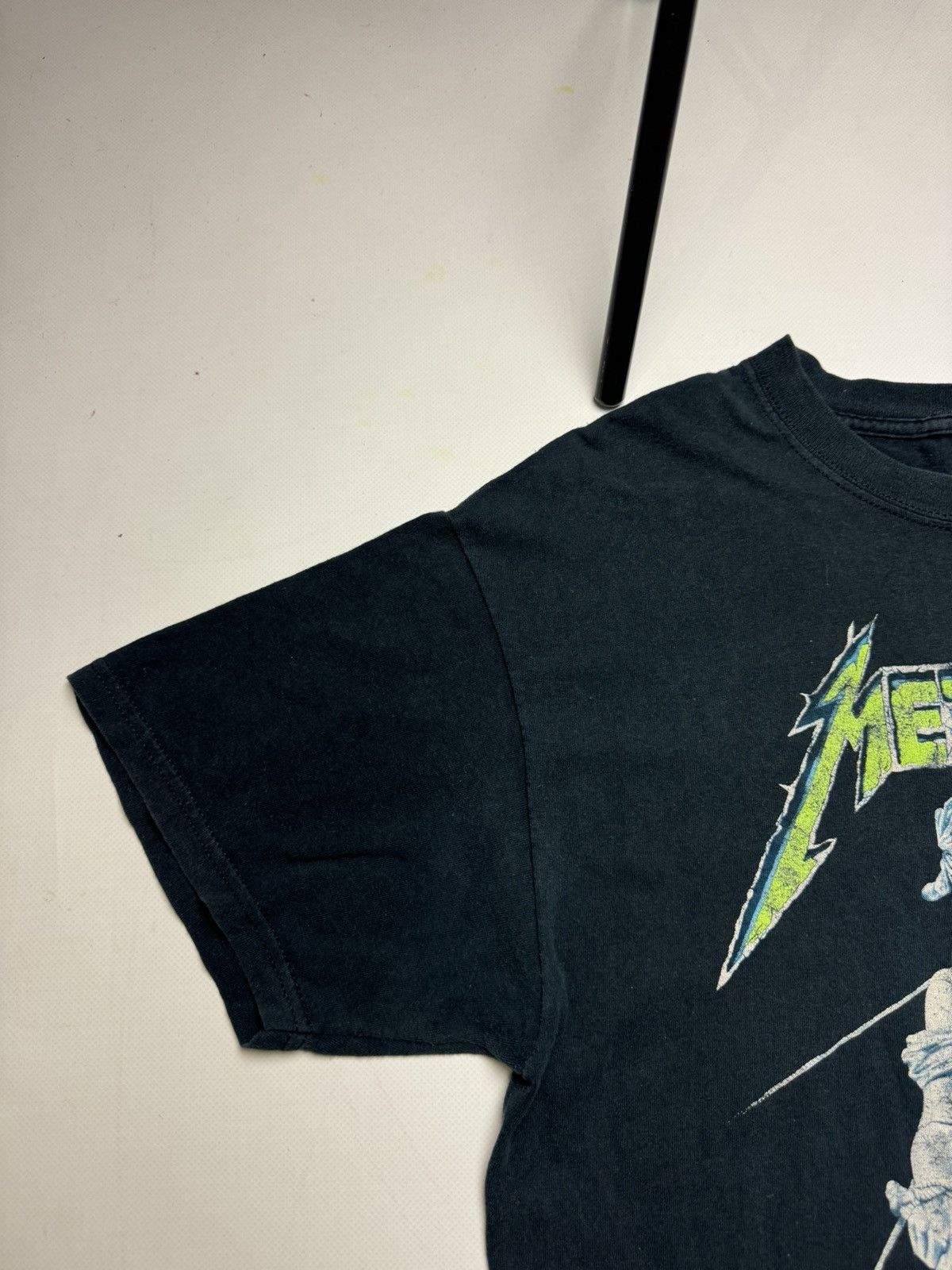 Other Rare vintage Metallica 1994 T-shirt y2k Size US XL / EU 56 / 4 - 6 Thumbnail