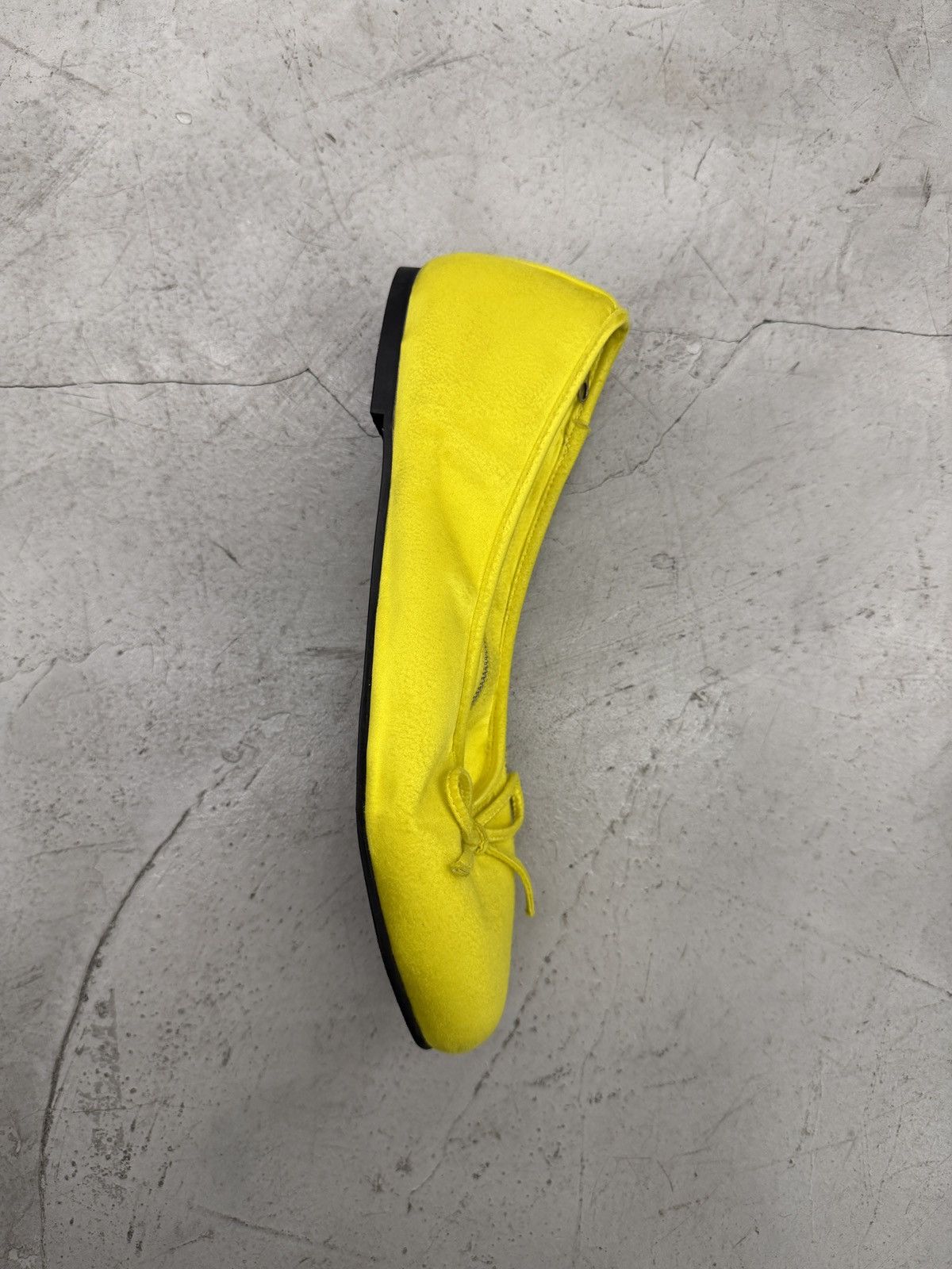 Balenciaga FALL 24 LEOPOLD BALLERINA CLUTCH Size ONE SIZE - 3 Thumbnail