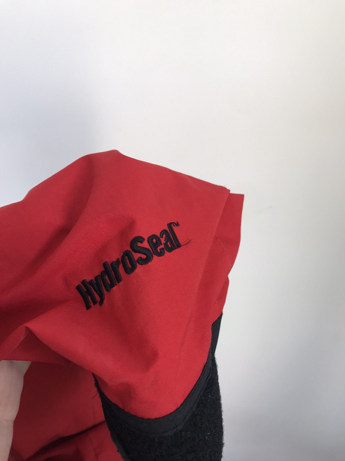 The North Face Vintage The North Face Hydroseal Mountain Jacket Size US XL / EU 56 / 4 - 12 Thumbnail