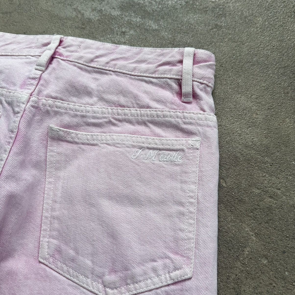 Isabel Marant × Isabel Marant Etoile Isabel Marant etoile slim Pants Size 25" / US 0 / IT 36 - 12 Thumbnail