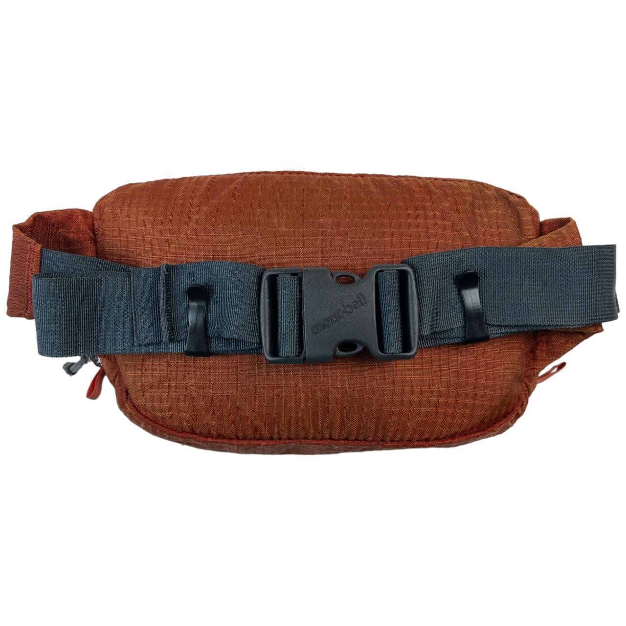 Montbell Vintage Montbell Crossbody Bag Size ONE SIZE - 2 Thumbnail