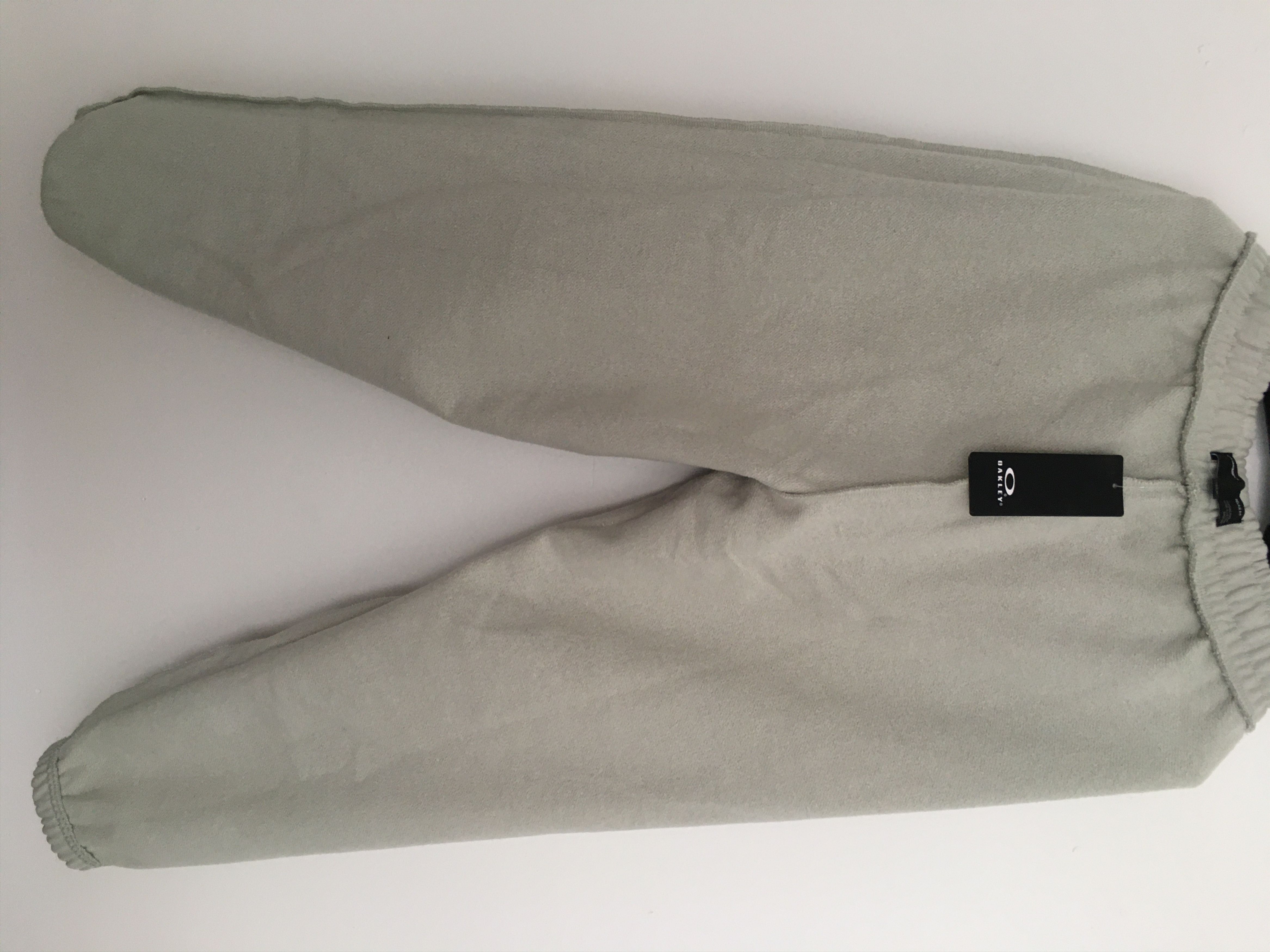 Oakley Soho SL Sweatpant 2.0 Size US 30 / EU 46 - 14 Thumbnail