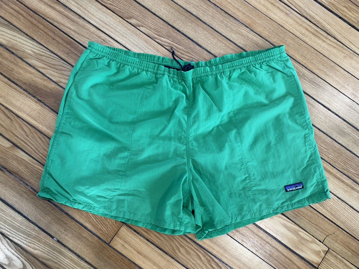 Patagonia Vintage Patagonia swim shorts XXL Size US 42 / EU 58 - 2 Thumbnail