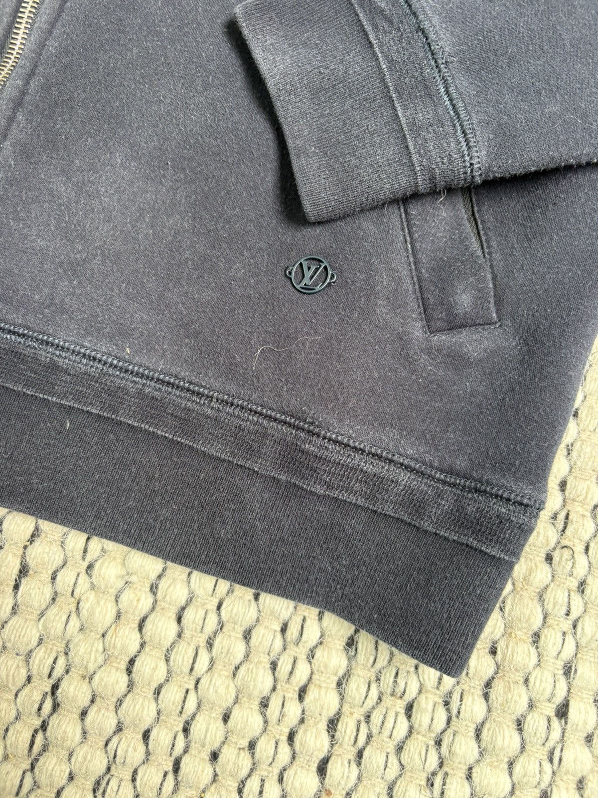 Louis Vuitton Track suit Louis Vuitton Size US L / EU 52-54 / 3 - 2 Thumbnail
