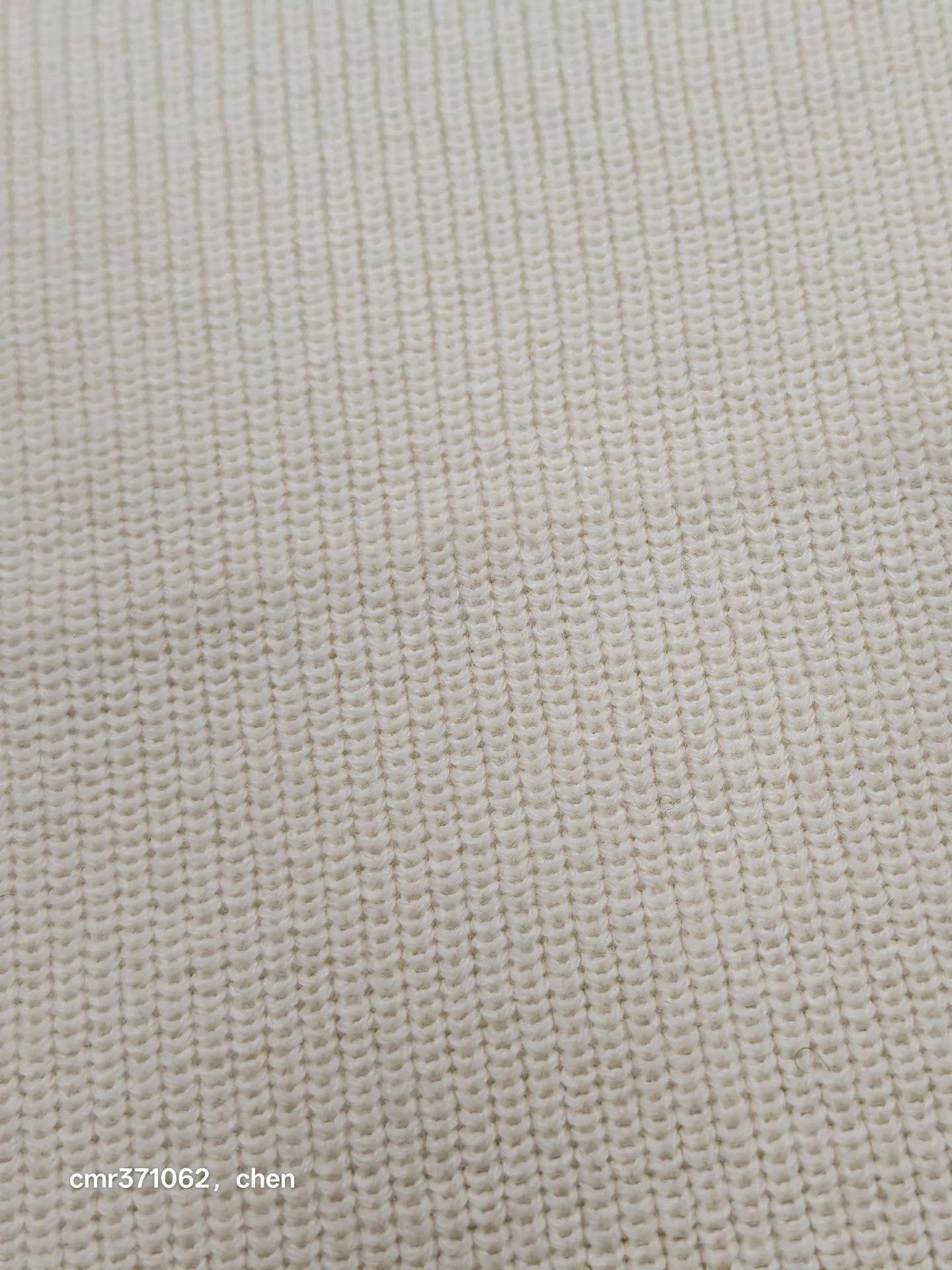 Visvim VISVIM 16AW SPOT ALBACORE CREW KNIT Ivory 1 Limited Size US S / EU 44-46 / 1 - 7 Thumbnail