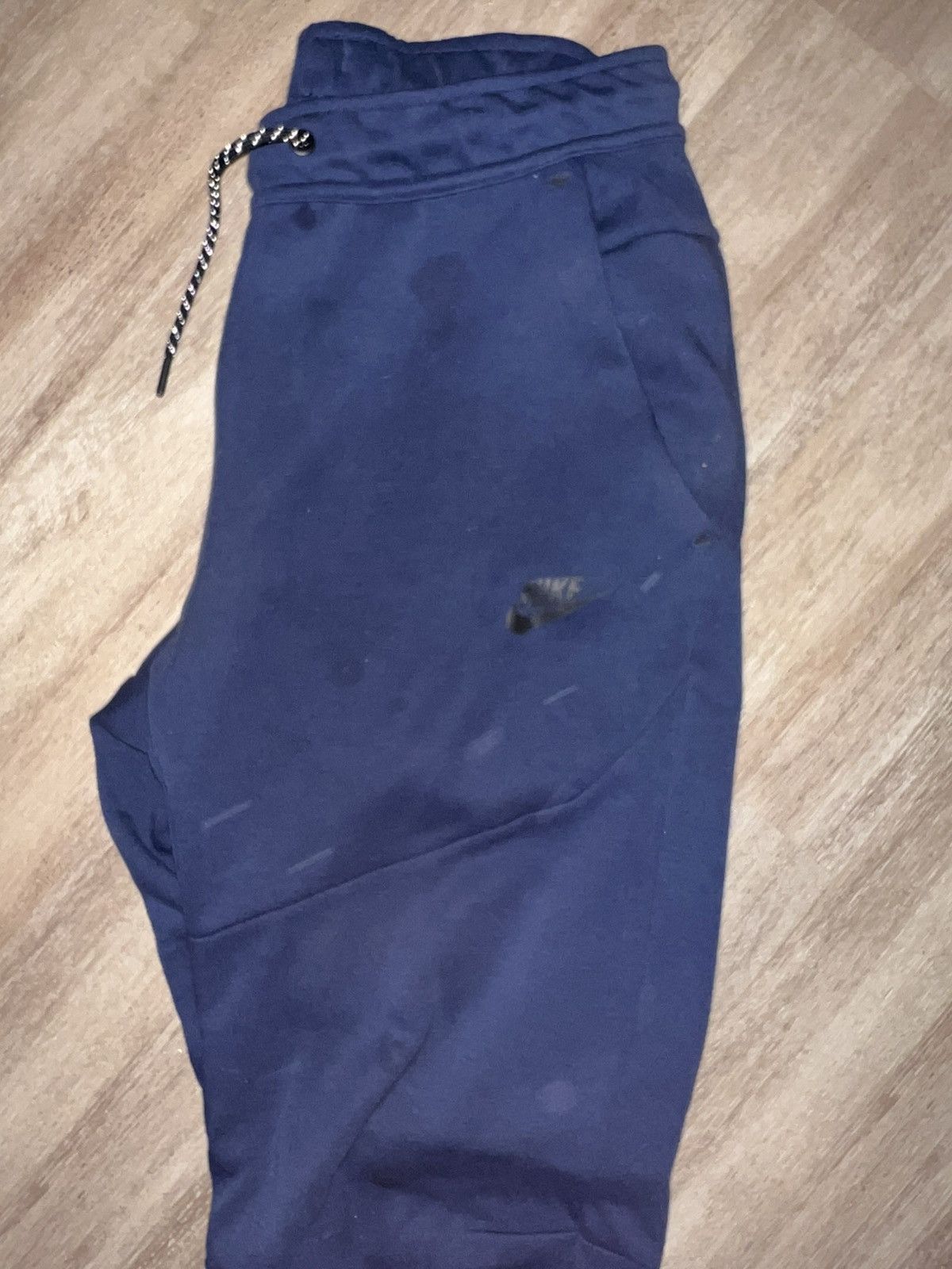 Nike Nike Tech Fleece Size S Size US 30 / EU 46 - 5 Thumbnail