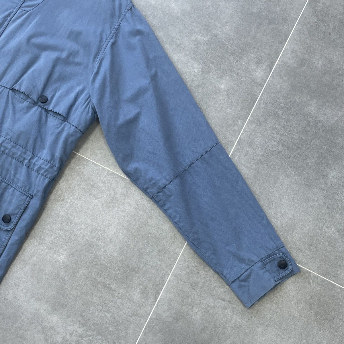 Barbour Barbour Coldstream Short Warm-Up Jacket Size XL Size US XL / EU 56 / 4 - 10 Thumbnail