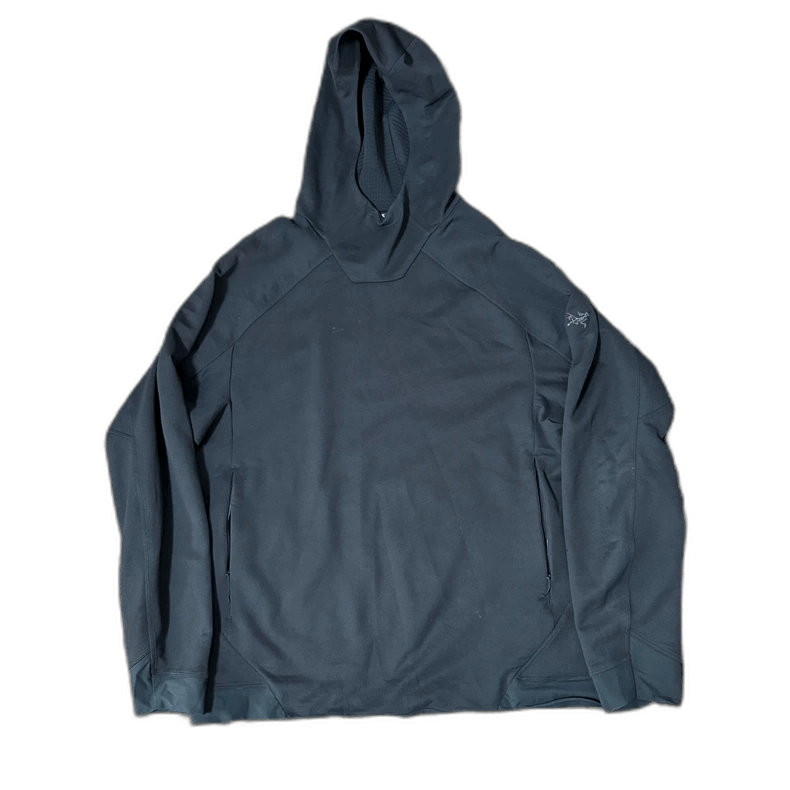Arc'teryx Arc'teryx Rethel Hooded Sweatshirt Size US XL / EU 56 / 4 - 1 Thumbnail