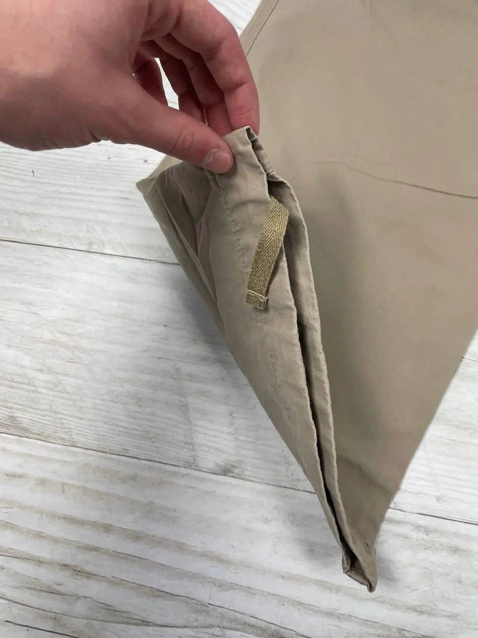 Carhartt Vintage Carhartt Cargo Thrift Pants Work 90s Size US 34 / EU 50 - 13 Thumbnail
