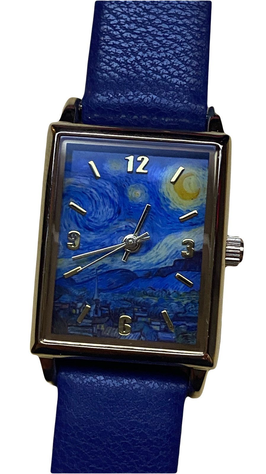 Seiko Vintage Art Watch Size ONE SIZE - 1 Thumbnail