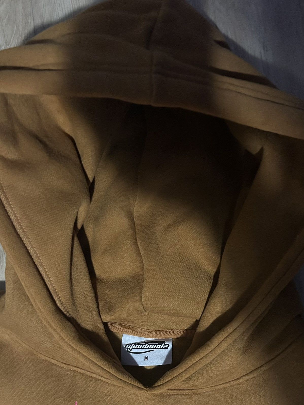 Other SB (StainBands) Hoodie Size US M / EU 48-50 / 2 - 3 Thumbnail
