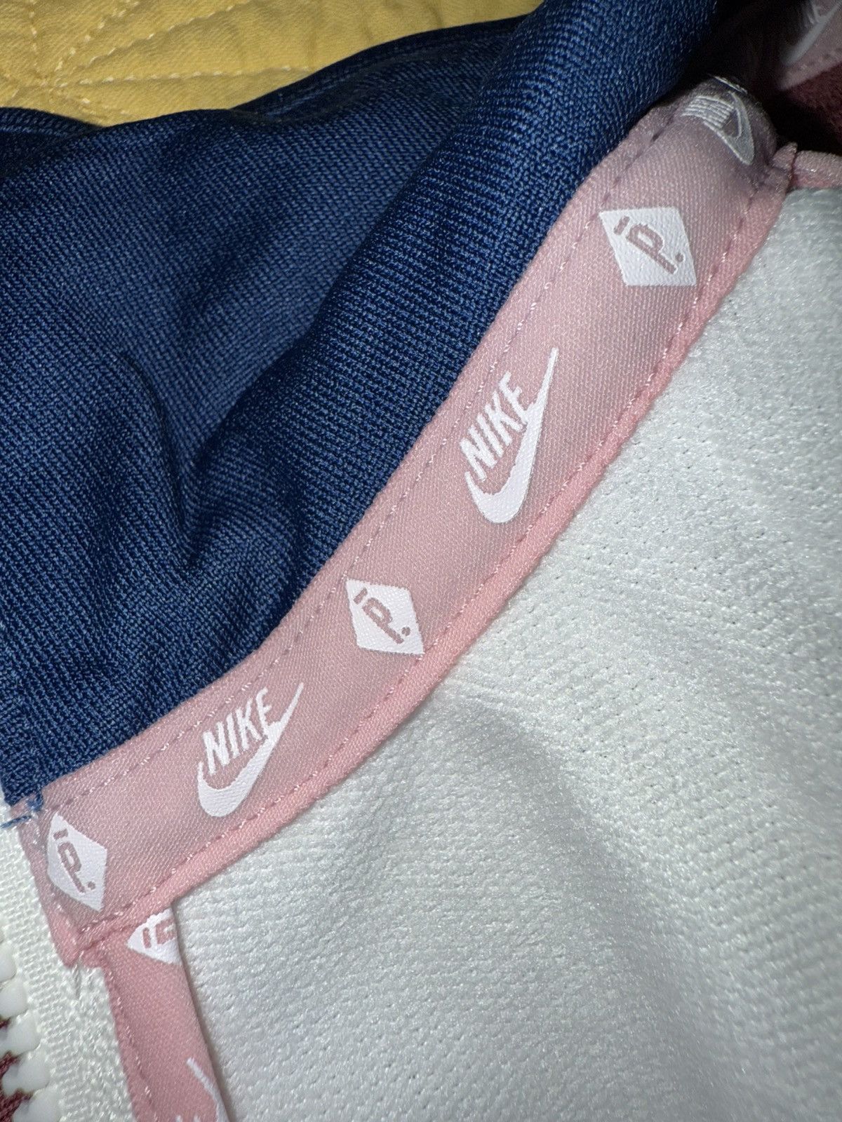 Nike × Pigalle Nike Lab x Pigalle Track Jacket! New w/ Tags!! men’s Large Size US L / EU 52-54 / 3 - 19 Thumbnail