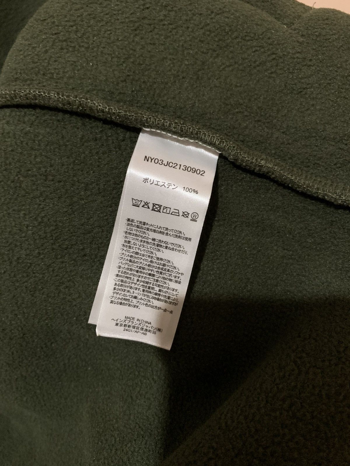 Gramicci Gramicci - Ne-net - Sherpa - Jacket Size US M / EU 48-50 / 2 - 11 Thumbnail
