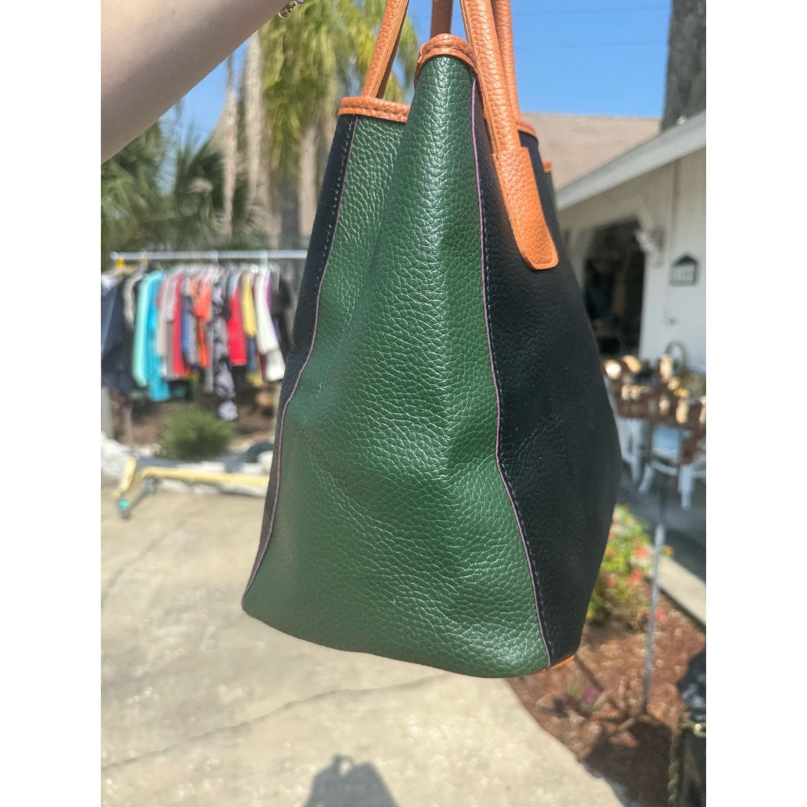 Neiman Marcus Vintage sale bag