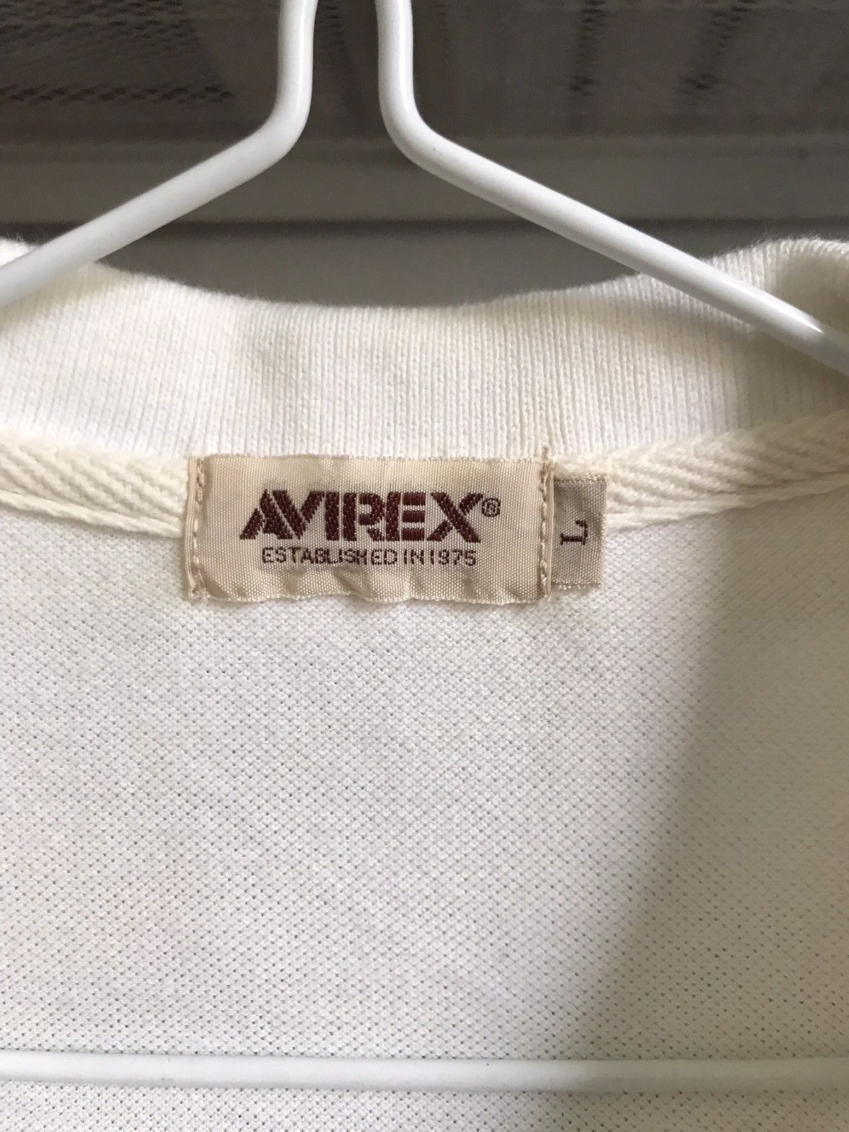 Avirex 🔥 OFFER ME NOW🔥 🔥 Vtg AVIREX MFG Flying Tigers Size US M / EU 48-50 / 2 - 13 Thumbnail